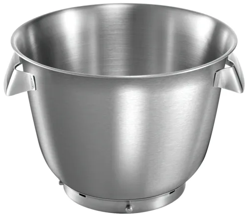Mixing bowl Stainless steel mixing bowl 5,5l,with handle 