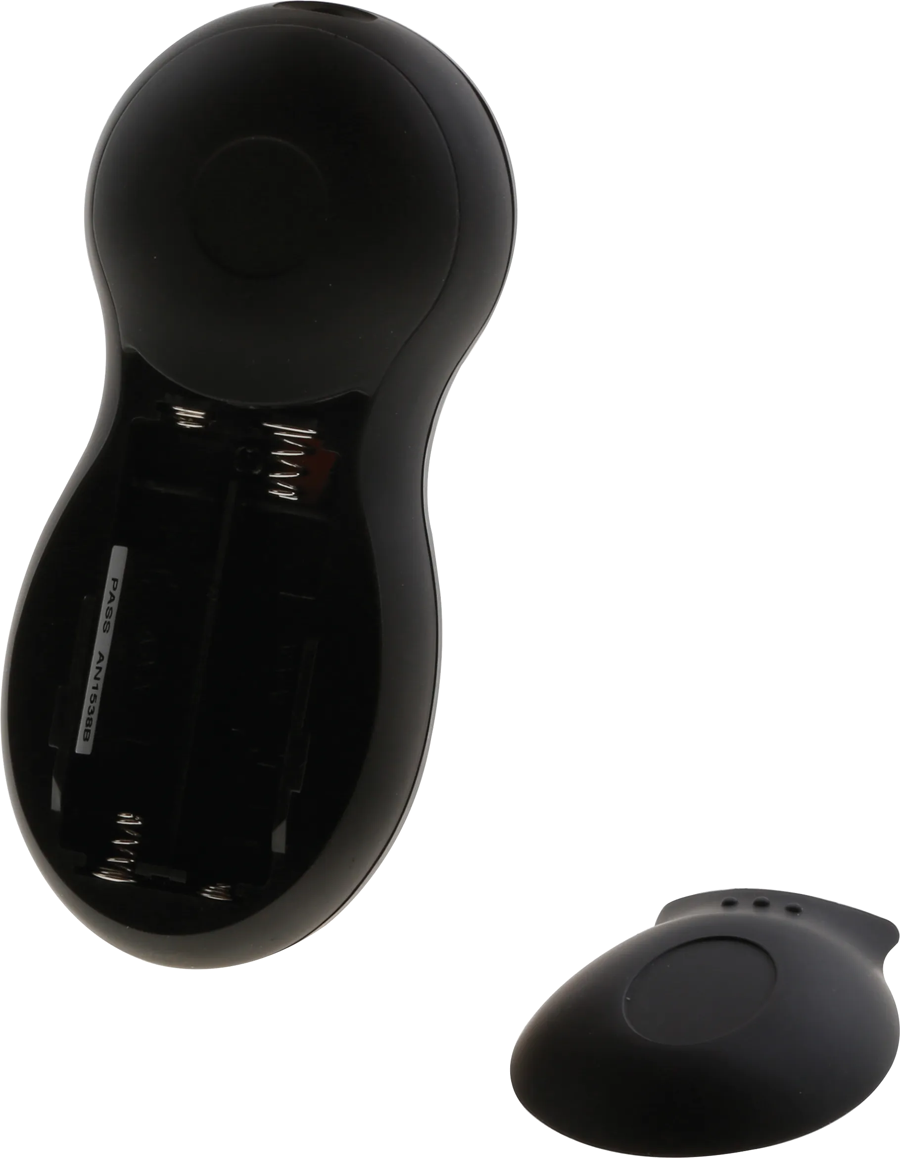 Fernbedienung AA200510 GAGGENAU - Thumbnail 2