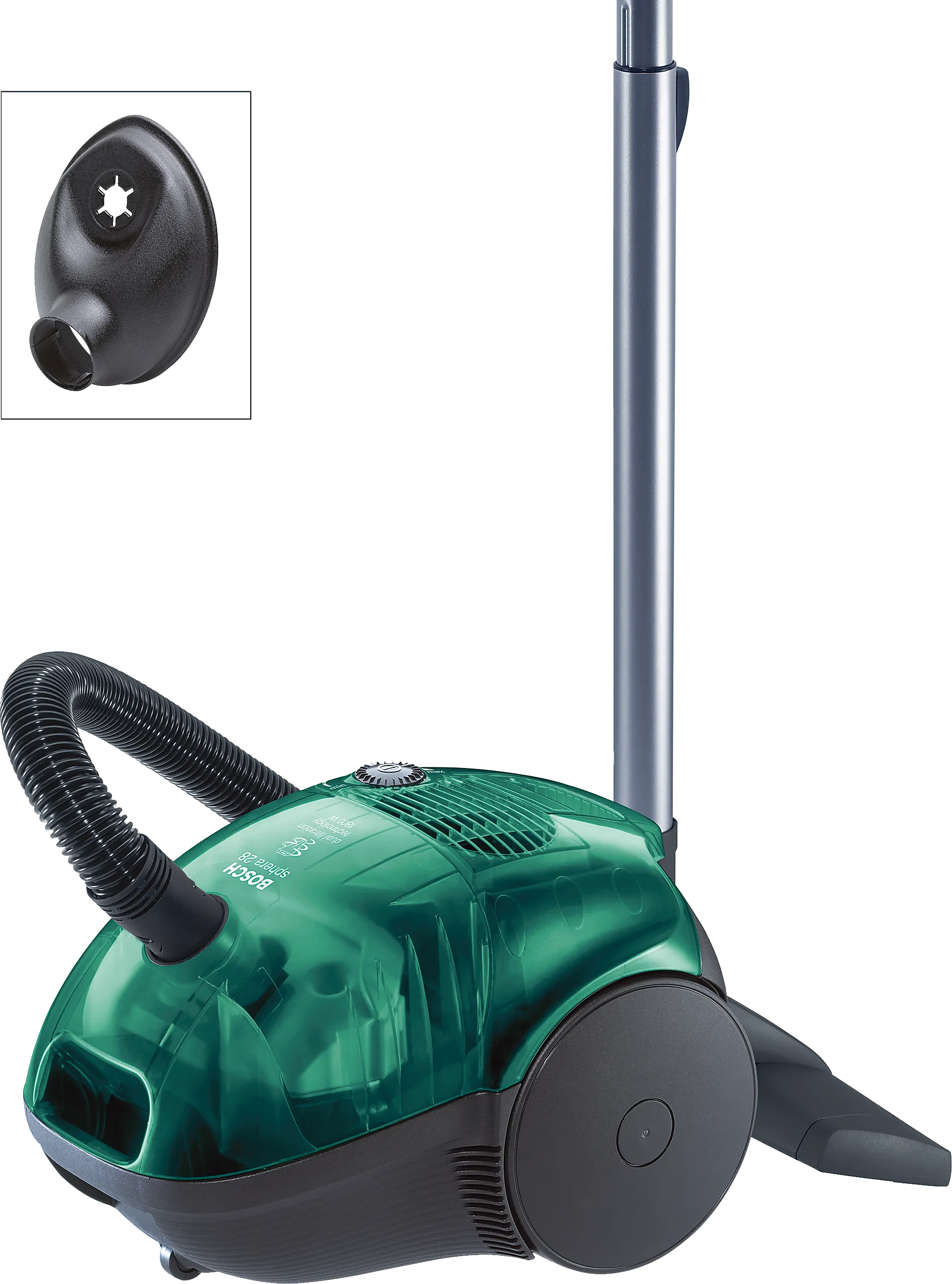 Kuva 1 tuotteesta BSA2885