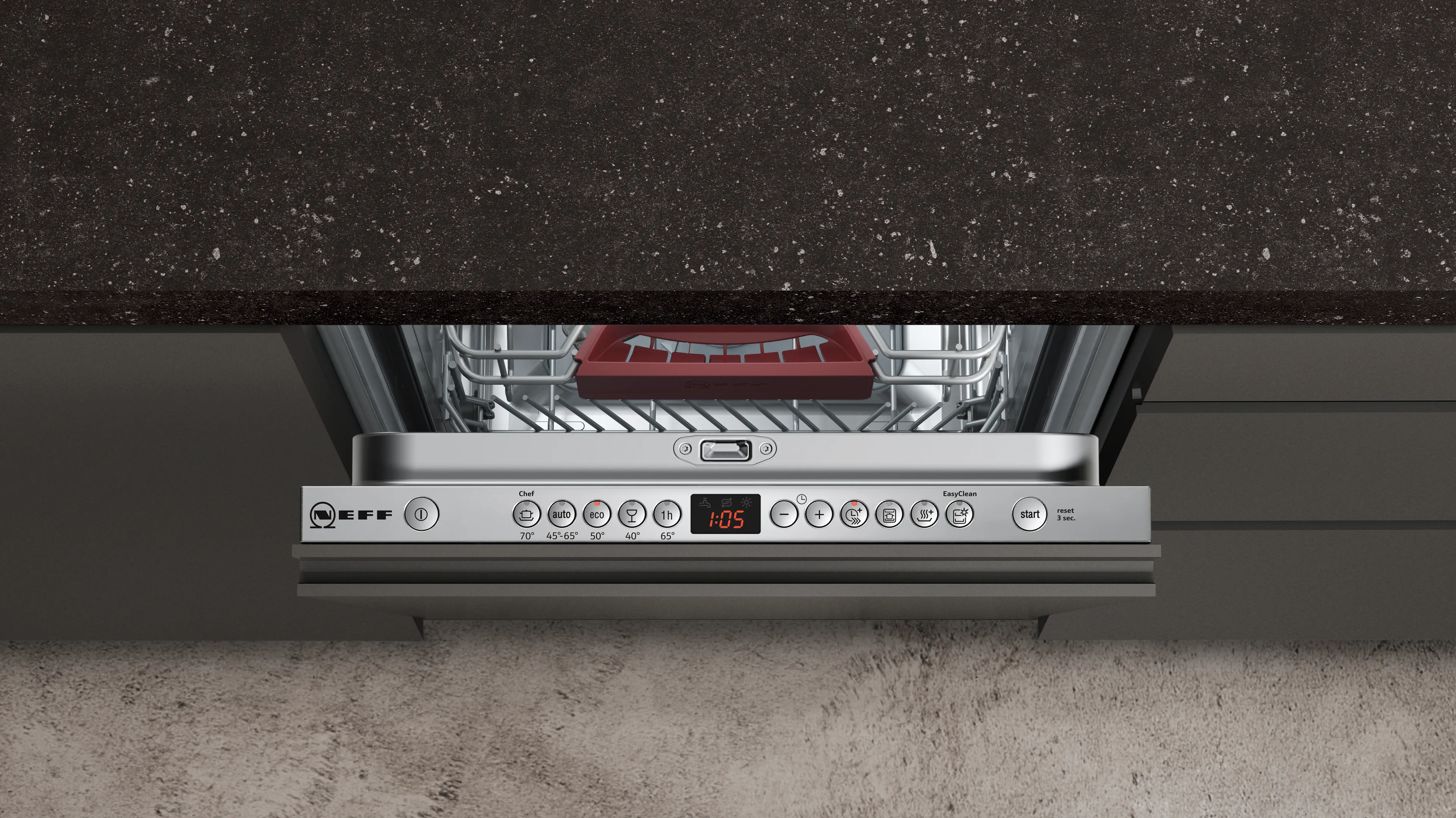 Foto Nr. 4 av produkten S583M50X0E