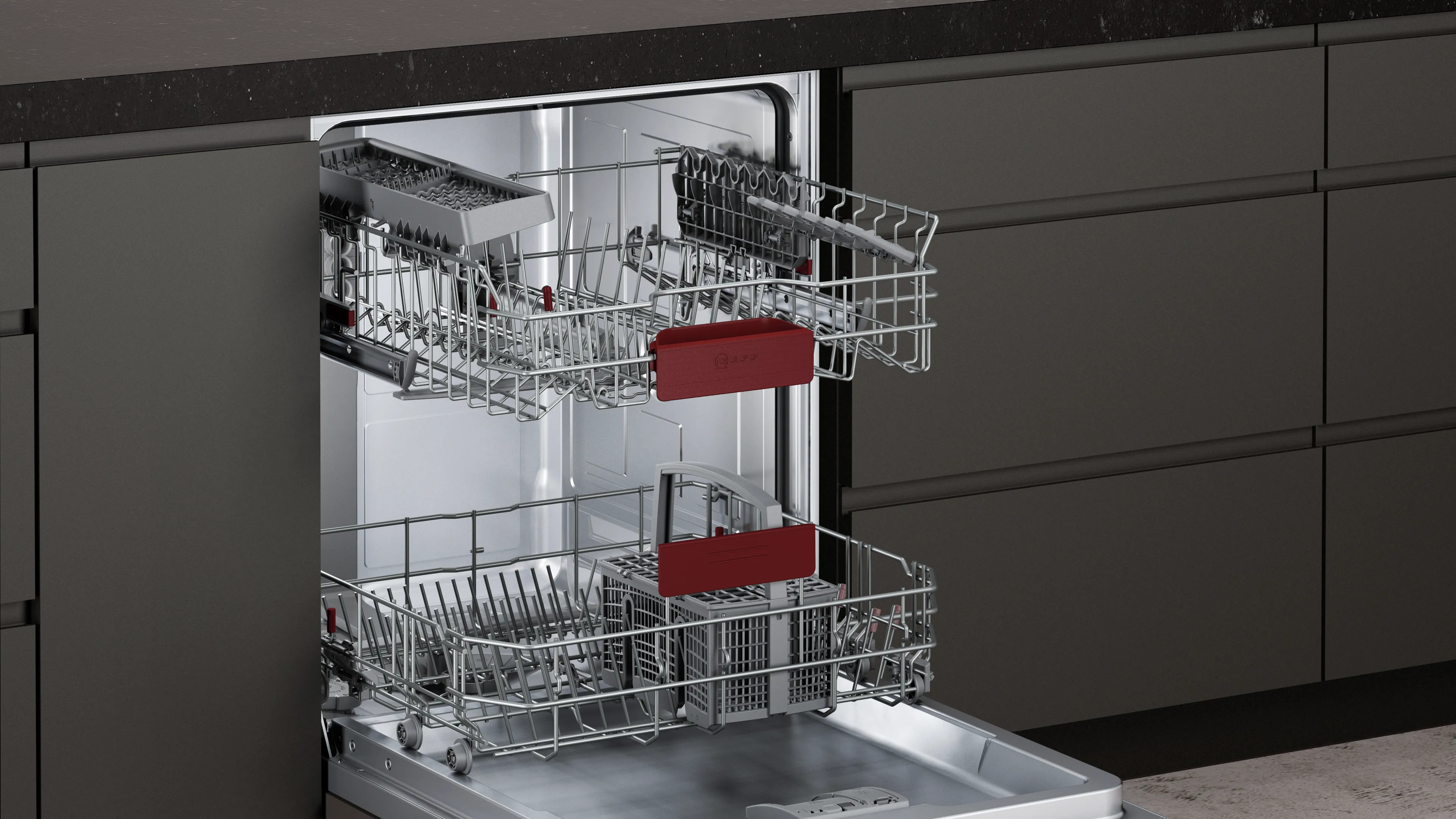 Foto Nr. 3 del prodotto S413J60S3E