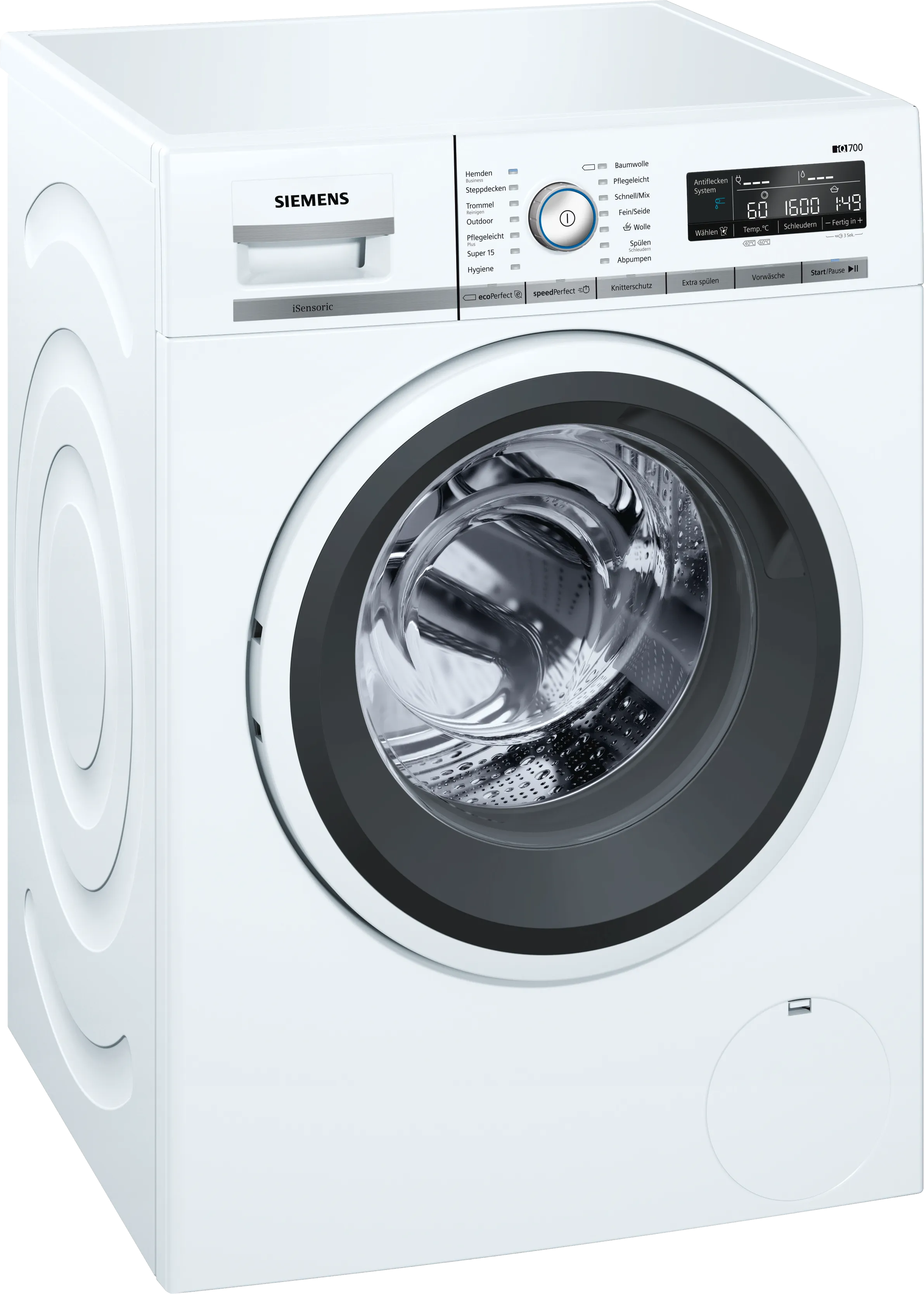 Foto Nr. 1 des Produkts WM16W5ECO
