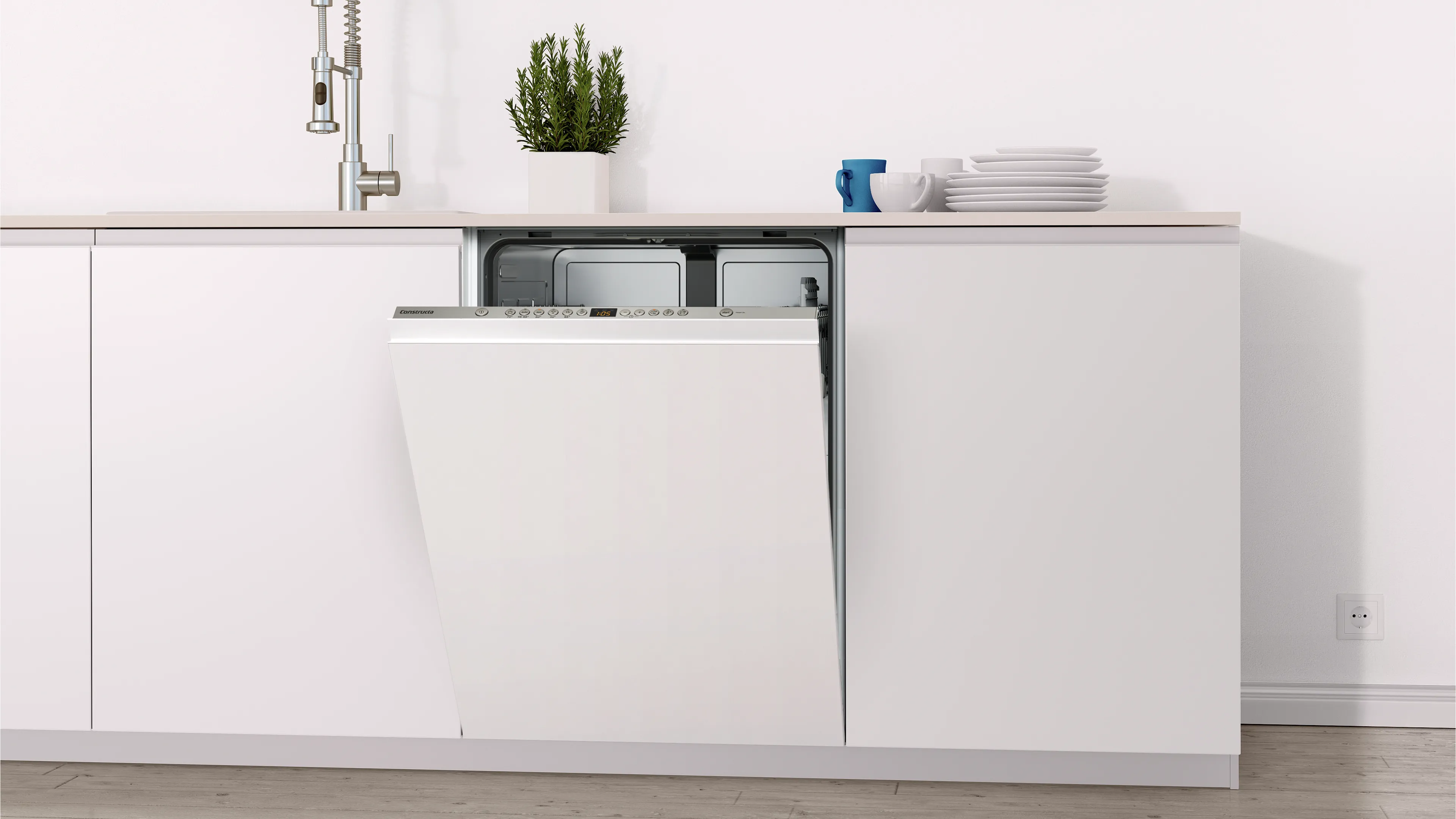 Bild Nr. 2 des Produkts CG6B55V8