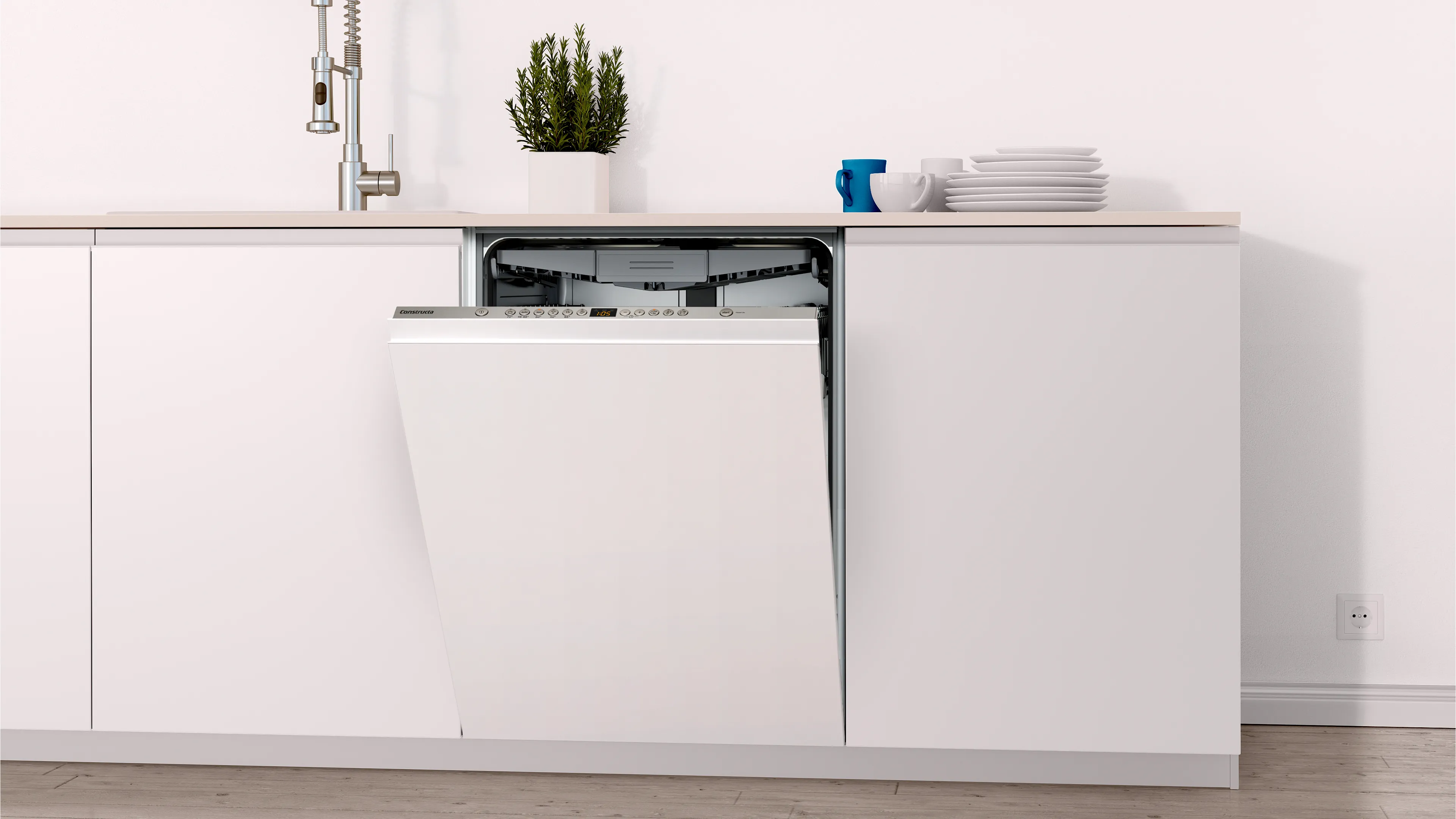 Bild Nr. 2 des Produkts CG6B59V8