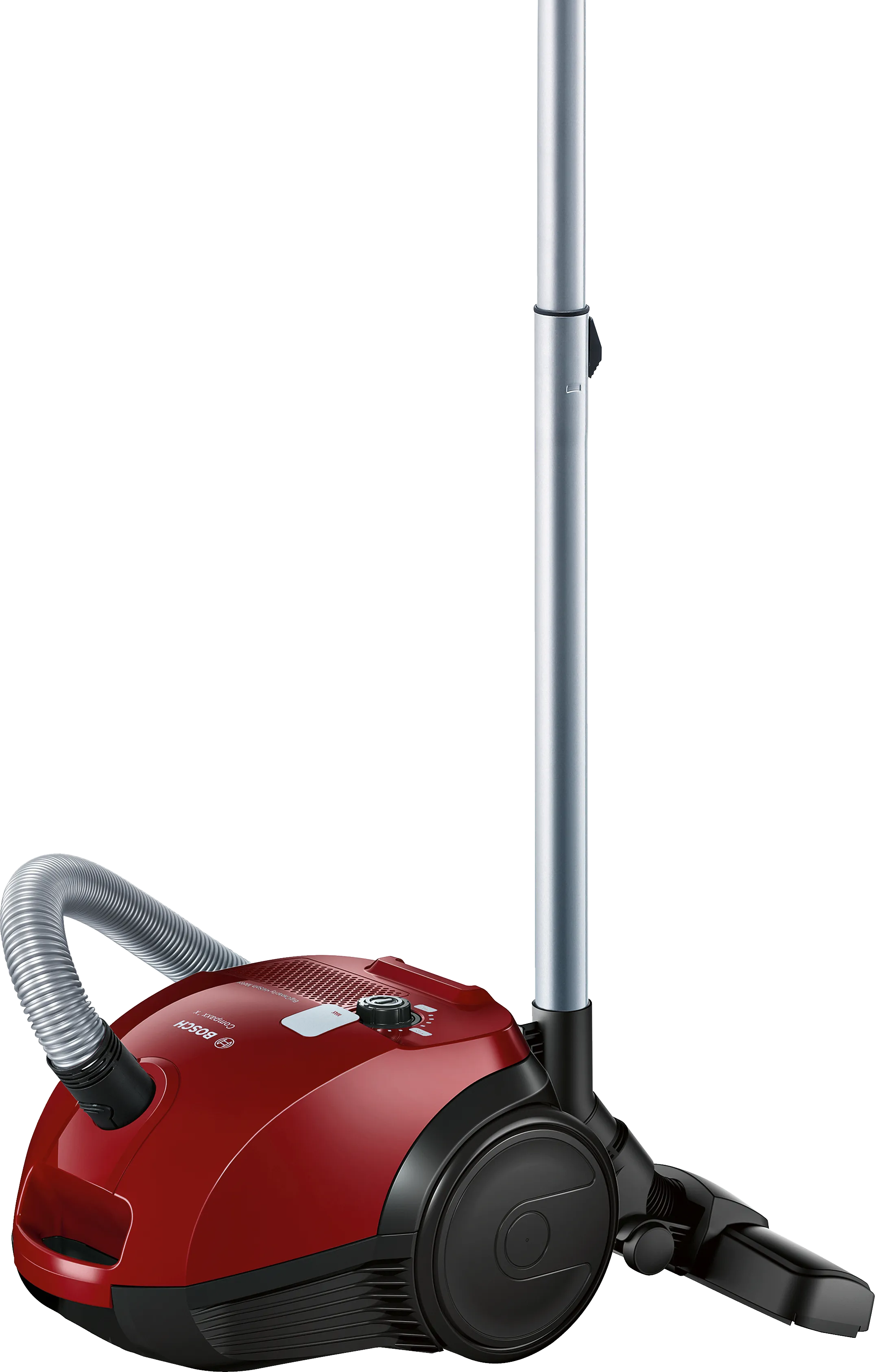 MisterVac Filtro Protezione Motore Per Aspirapolvere Bosch BZGL2A310 Compaxx - Filtro Fine In Telaio Plastica, Sostituzione
