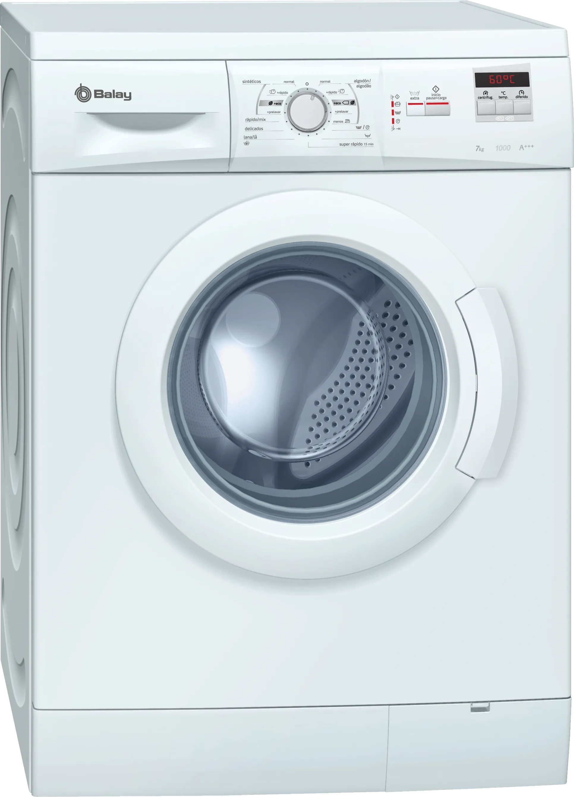 Foto nº 1 del producto 3TS776BE