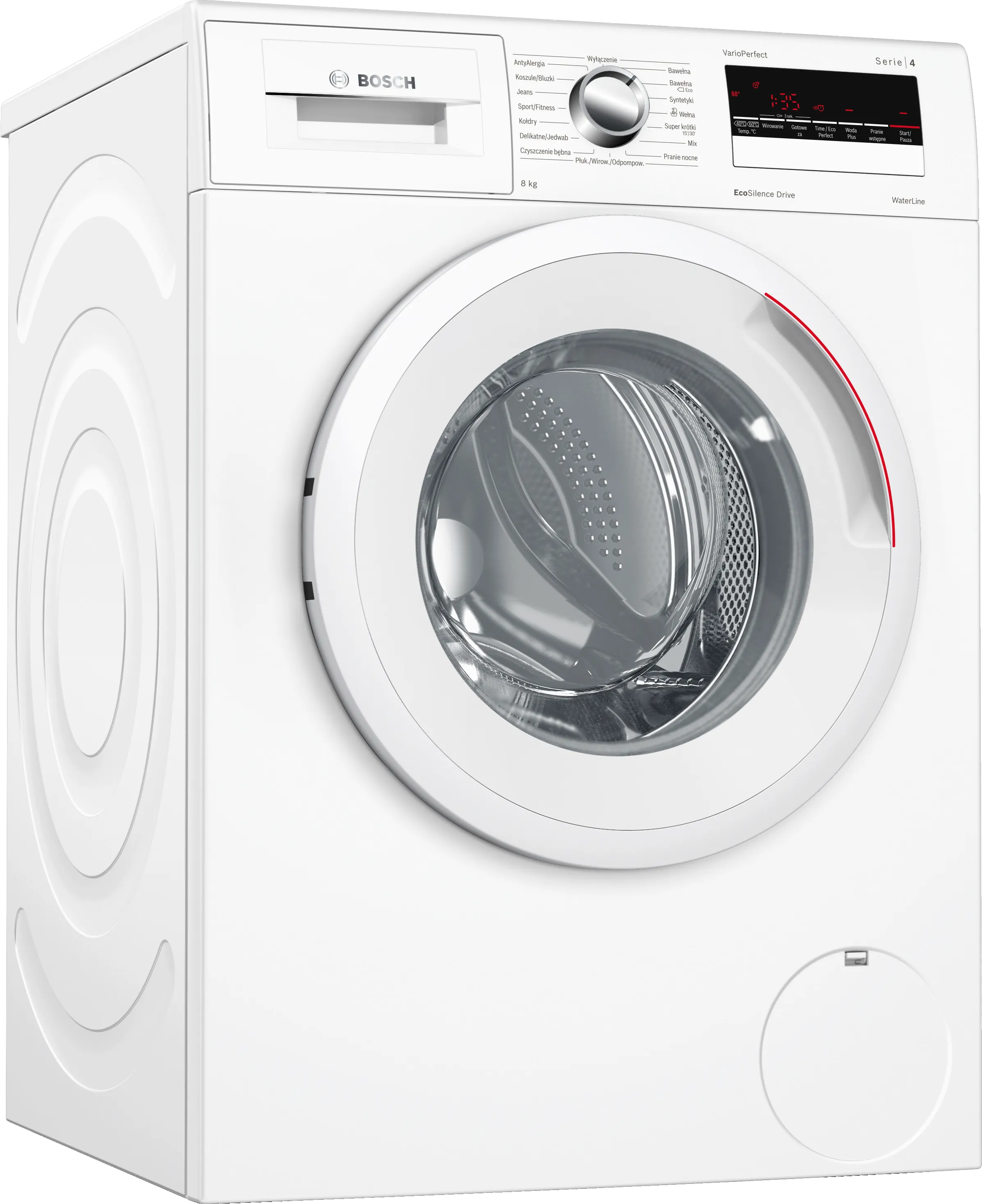 Zdjęcie produktu nr 1 WAN2427TPL