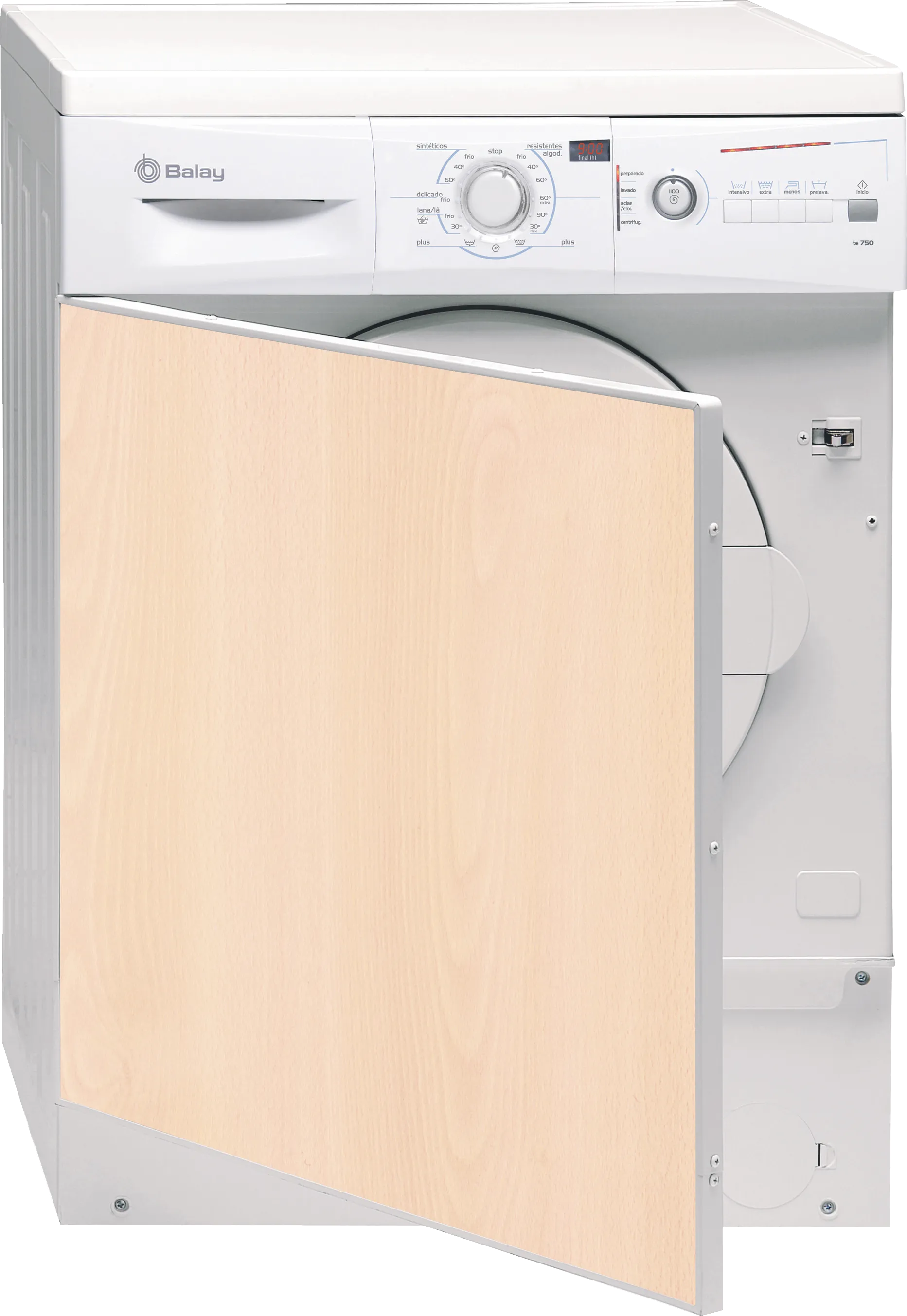 Foto nº 1 del producto 3TE750C