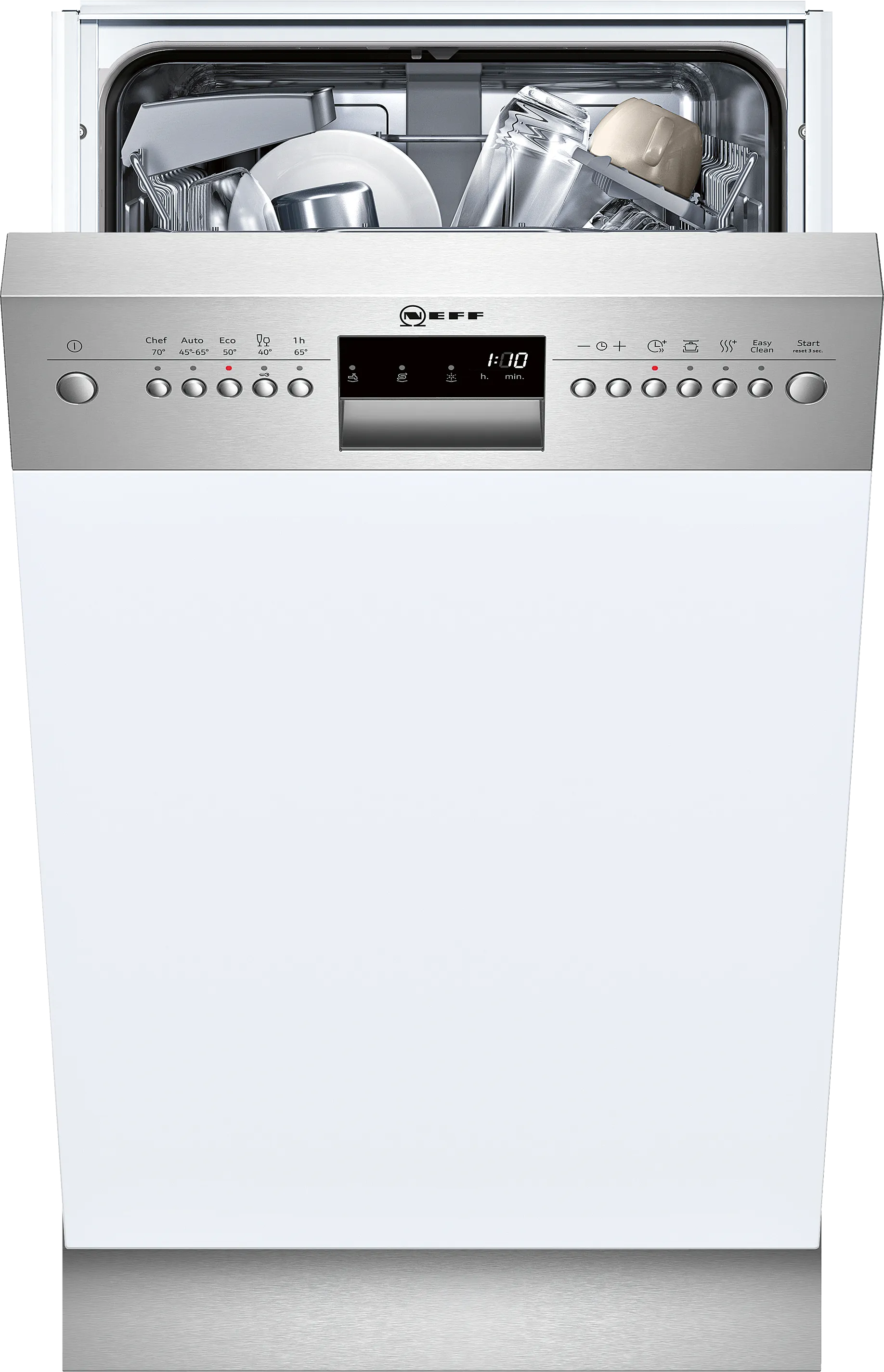 Φωτογραφία: 1 του προϊόντος S483C50S2E