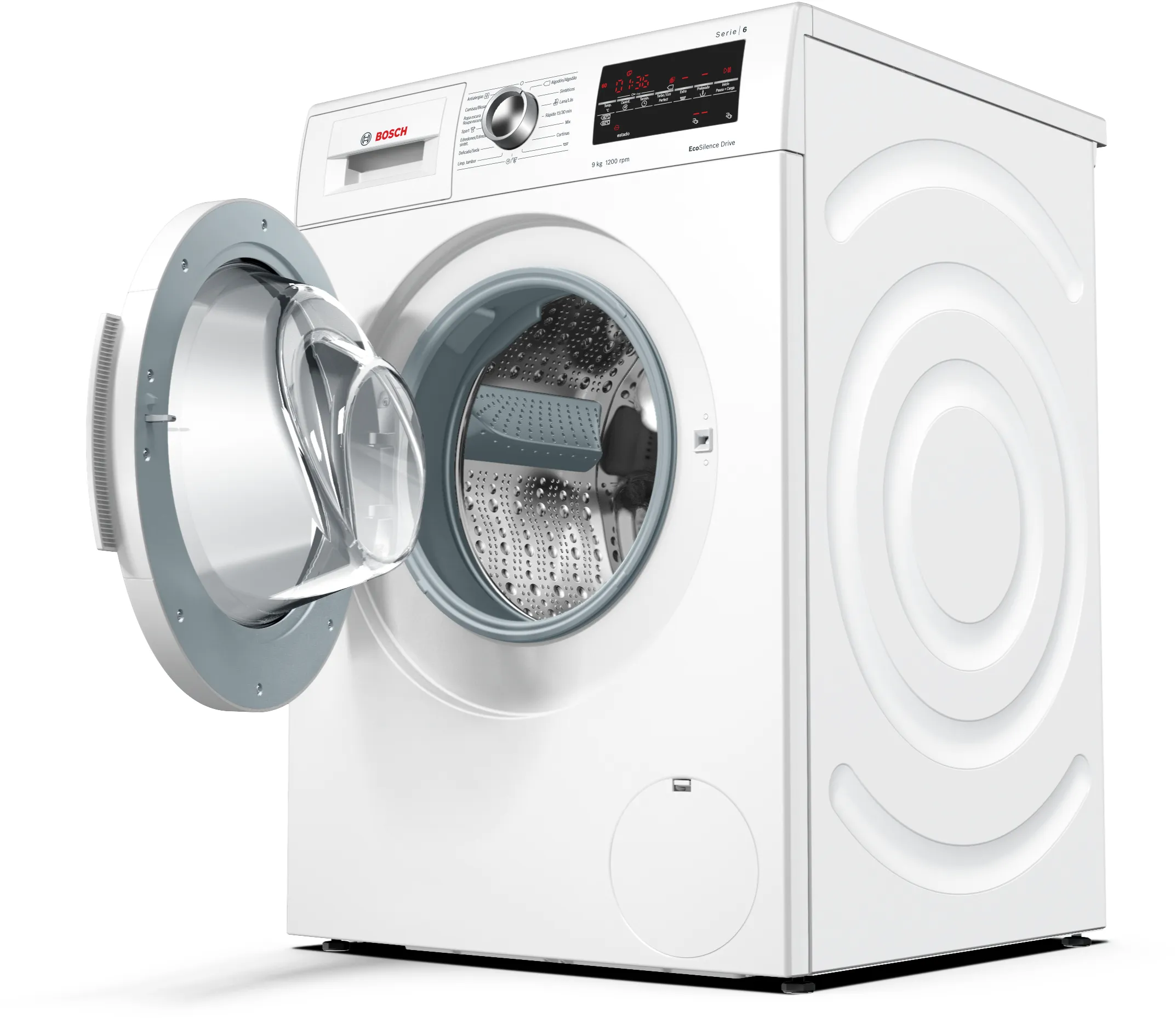 Foto n.º 3 del producto WAT24490ES