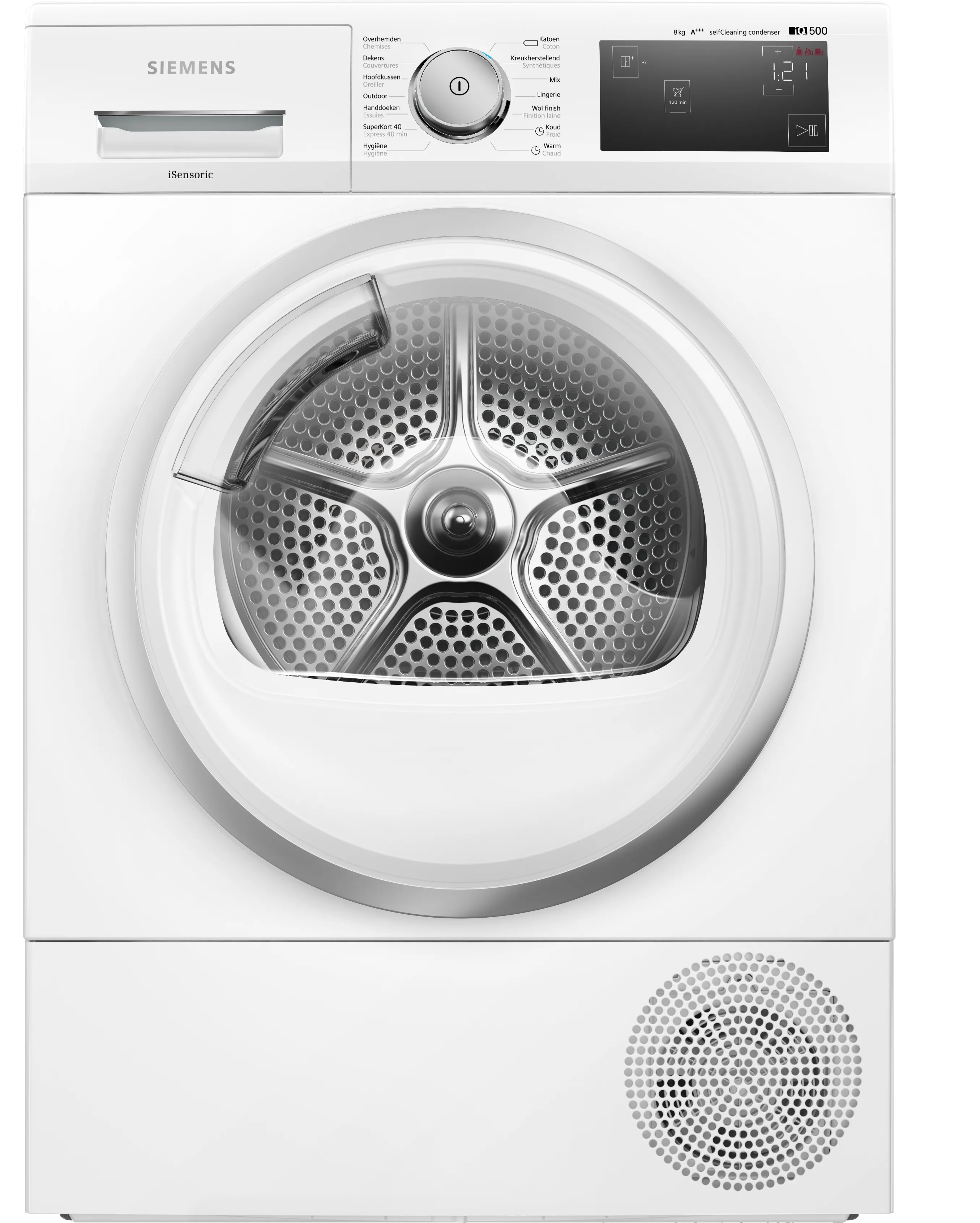 Foto nr. 1 van het product WT7U48DFG