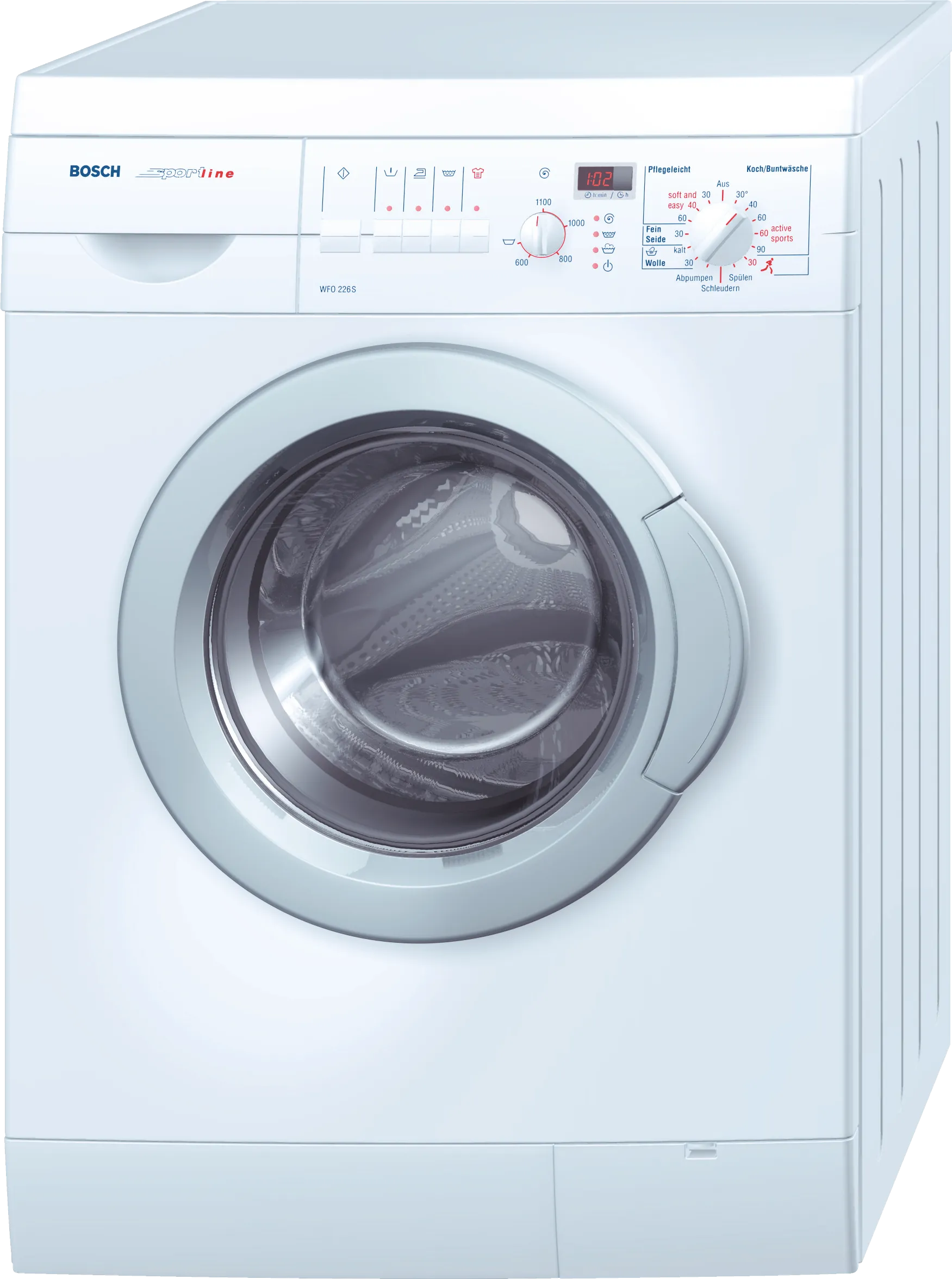 Ürününün Photo Nr. ı 1 WFO226STR