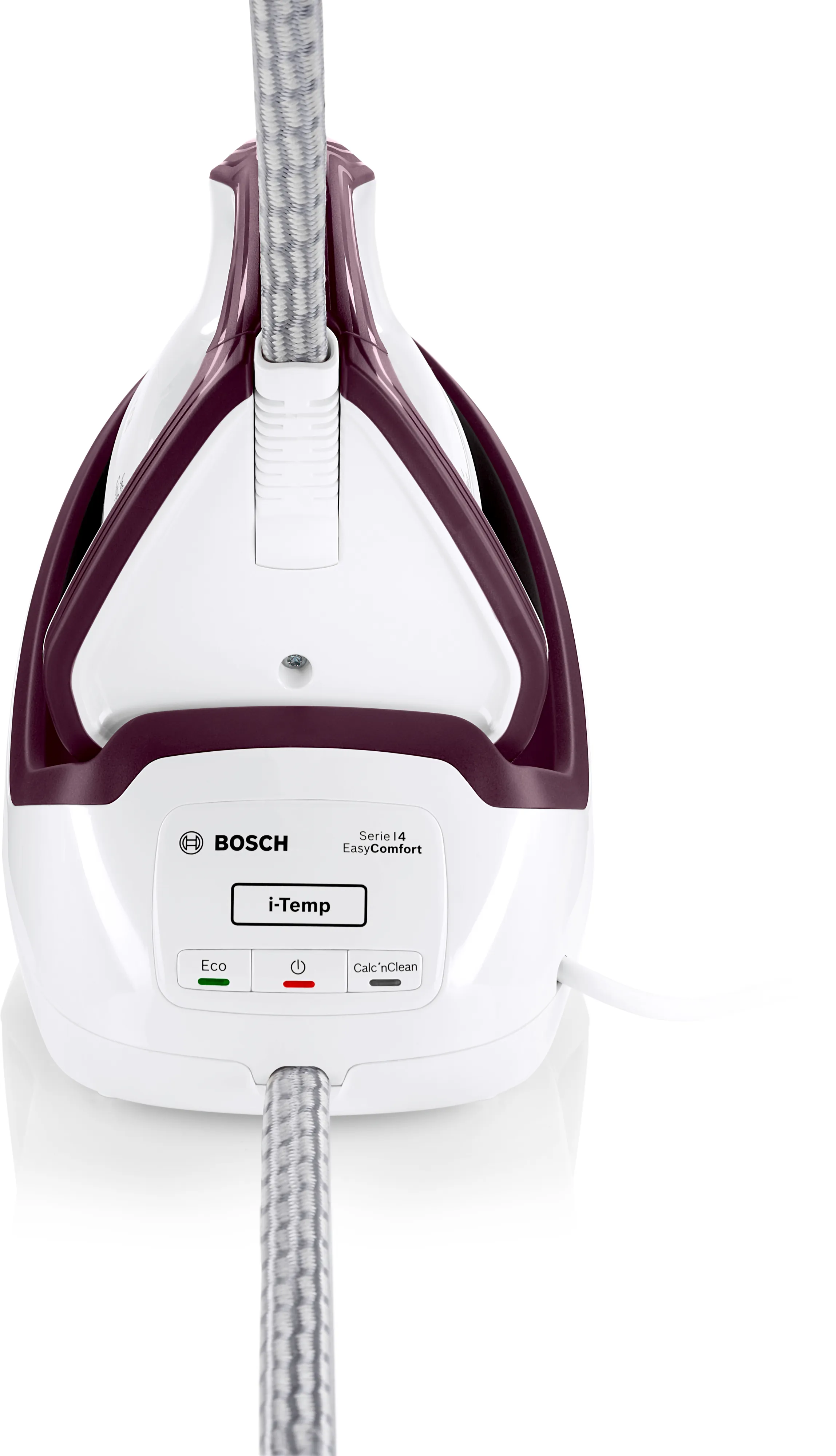 Bosch series 4 easy comfort top