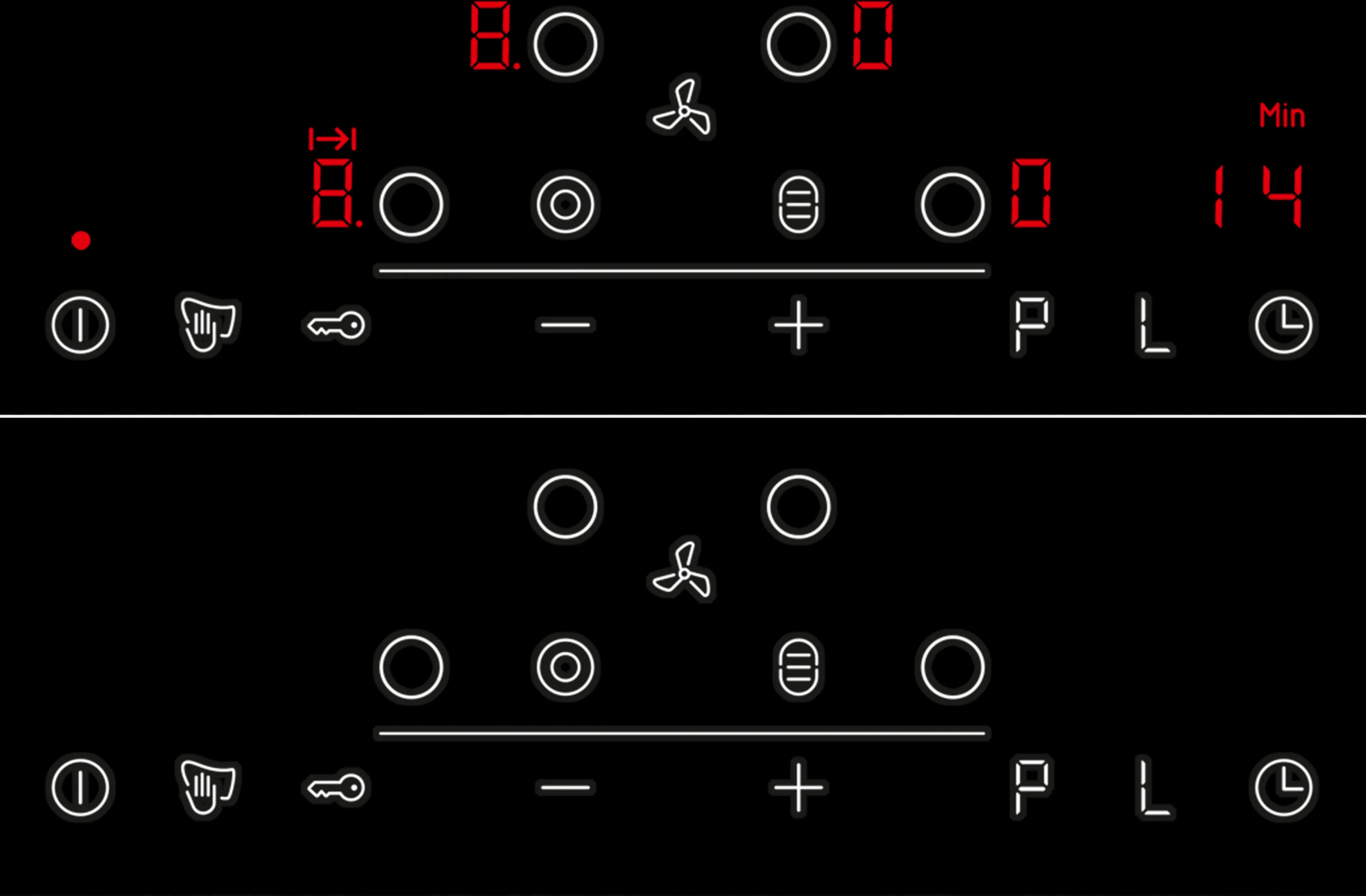 Foto Nr. 2 des Produkts T18BD3AN0