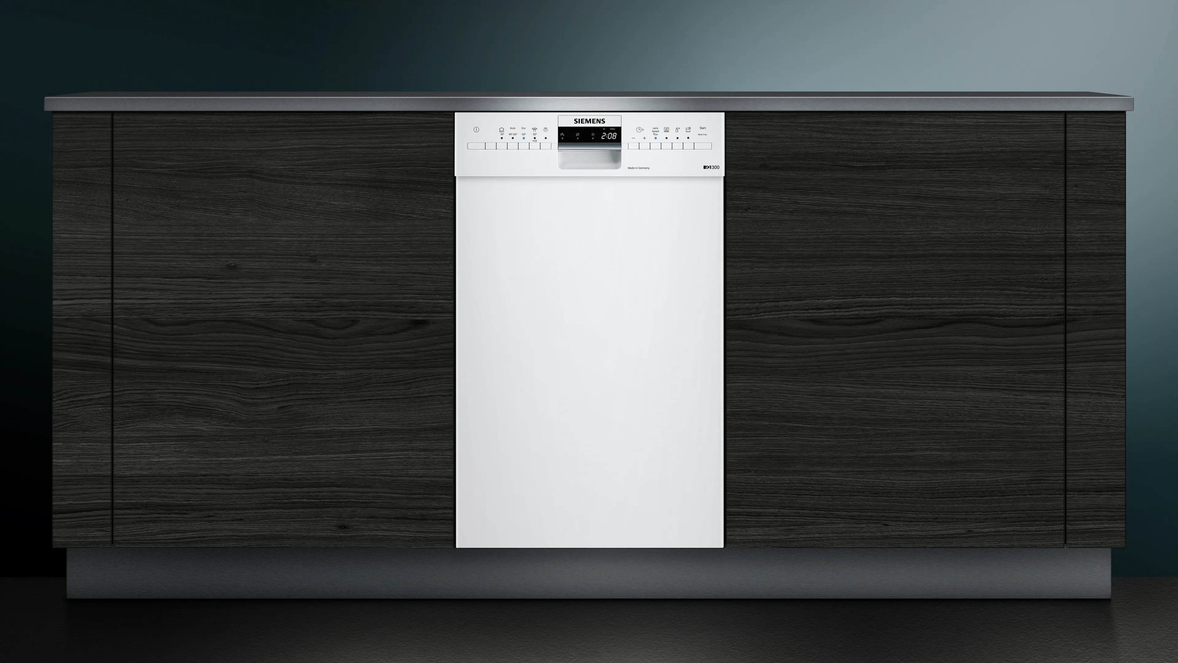 Foto nr. 2 af produktet SR435W01MS