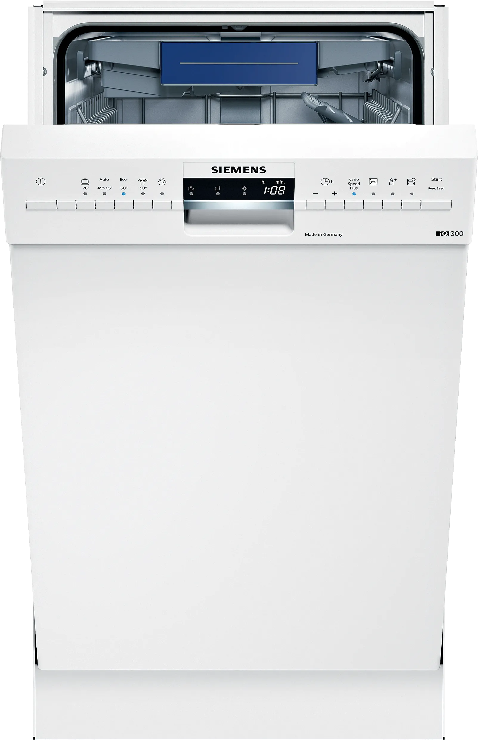 Foto nr. 1 af produktet SR435W01MS