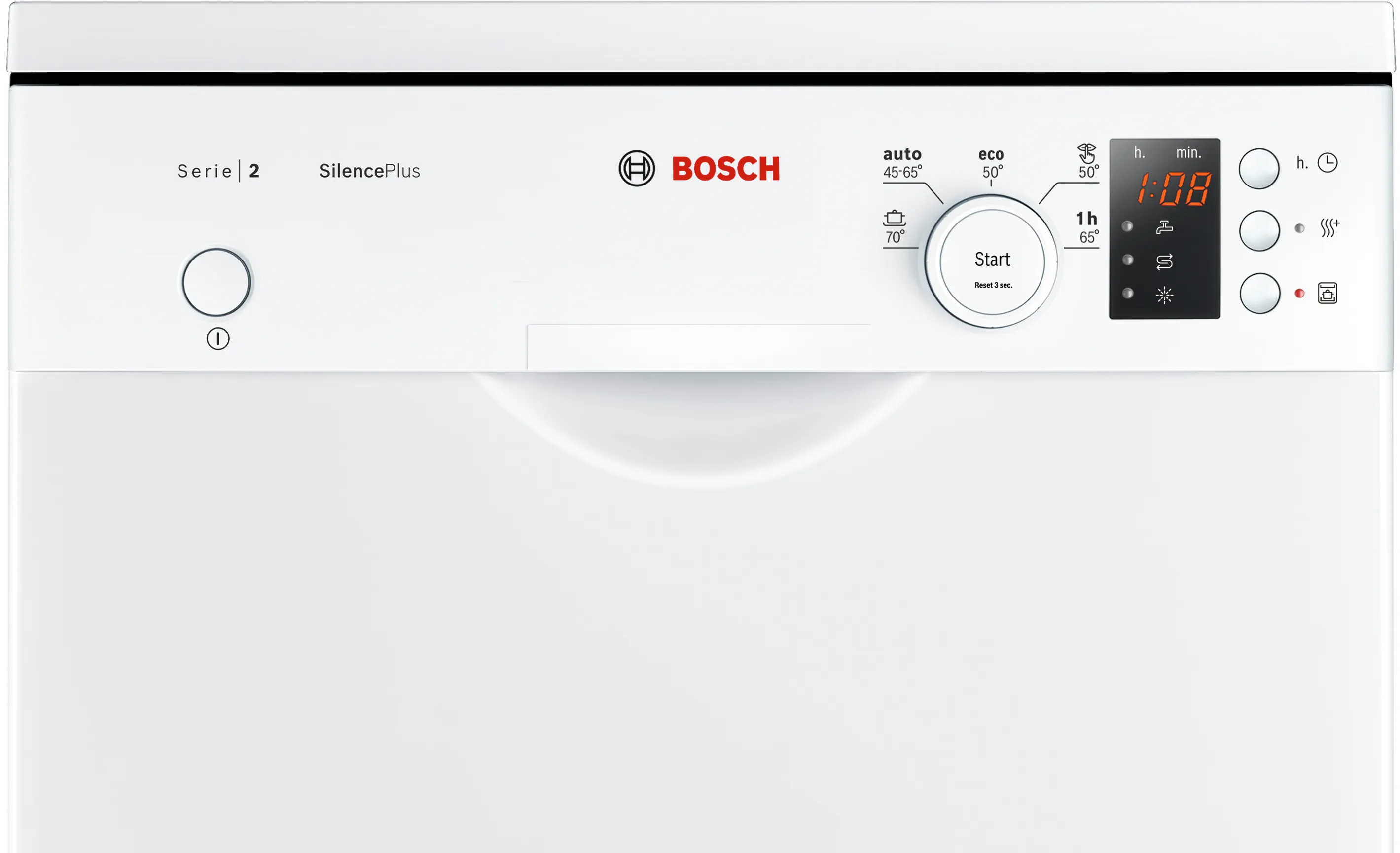 Photo n° 3 du produit SPS25CW04E