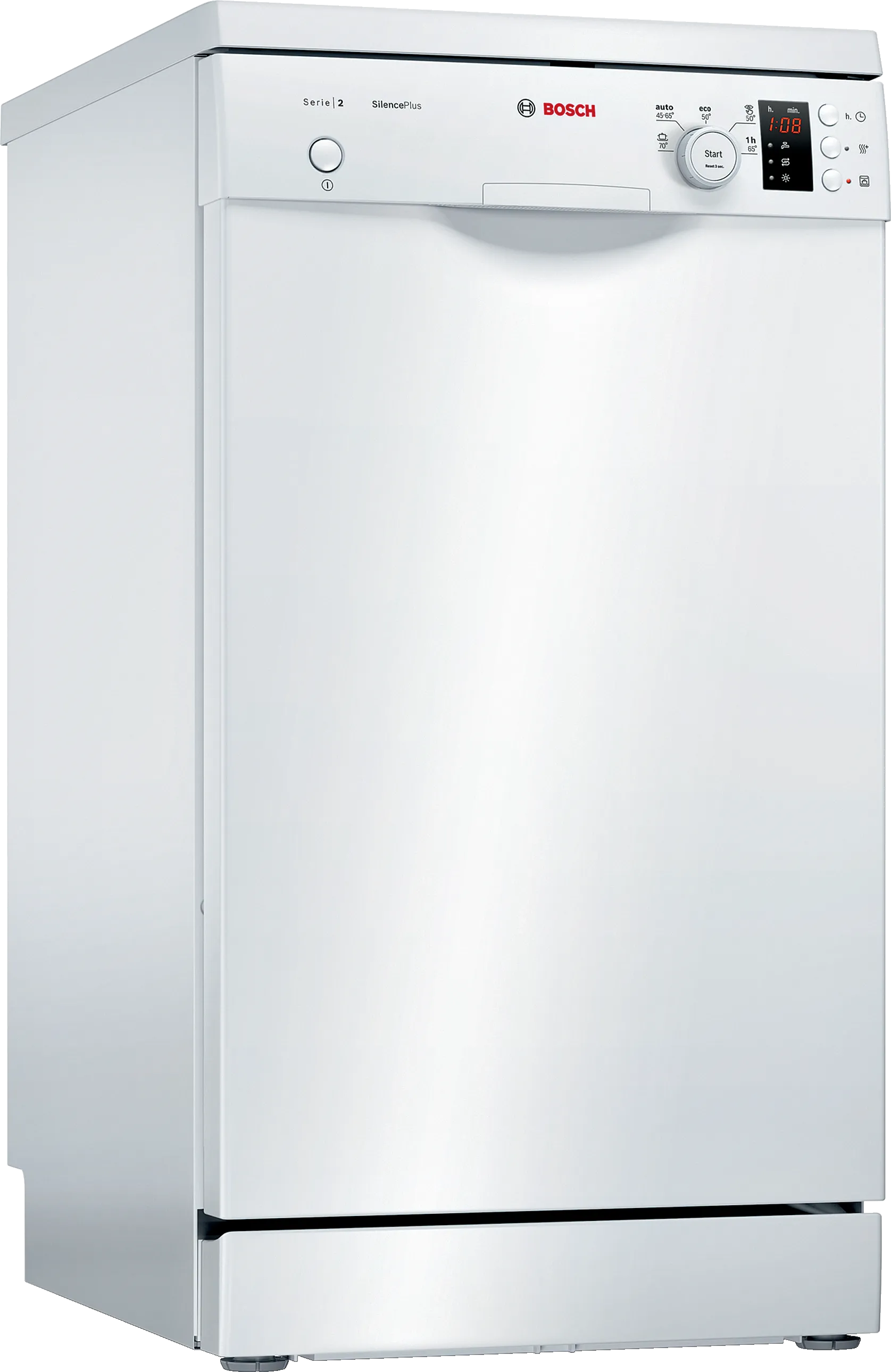 Photo n° 1 du produit SPS25CW04E