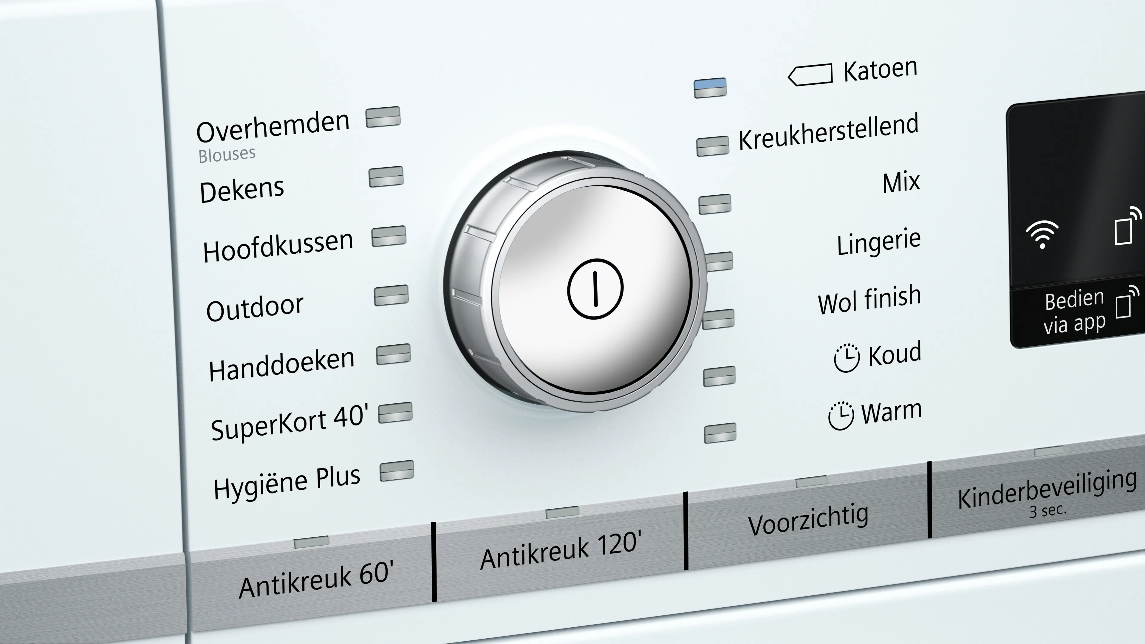 Foto nr. 9 van het product WT47W5H7NL