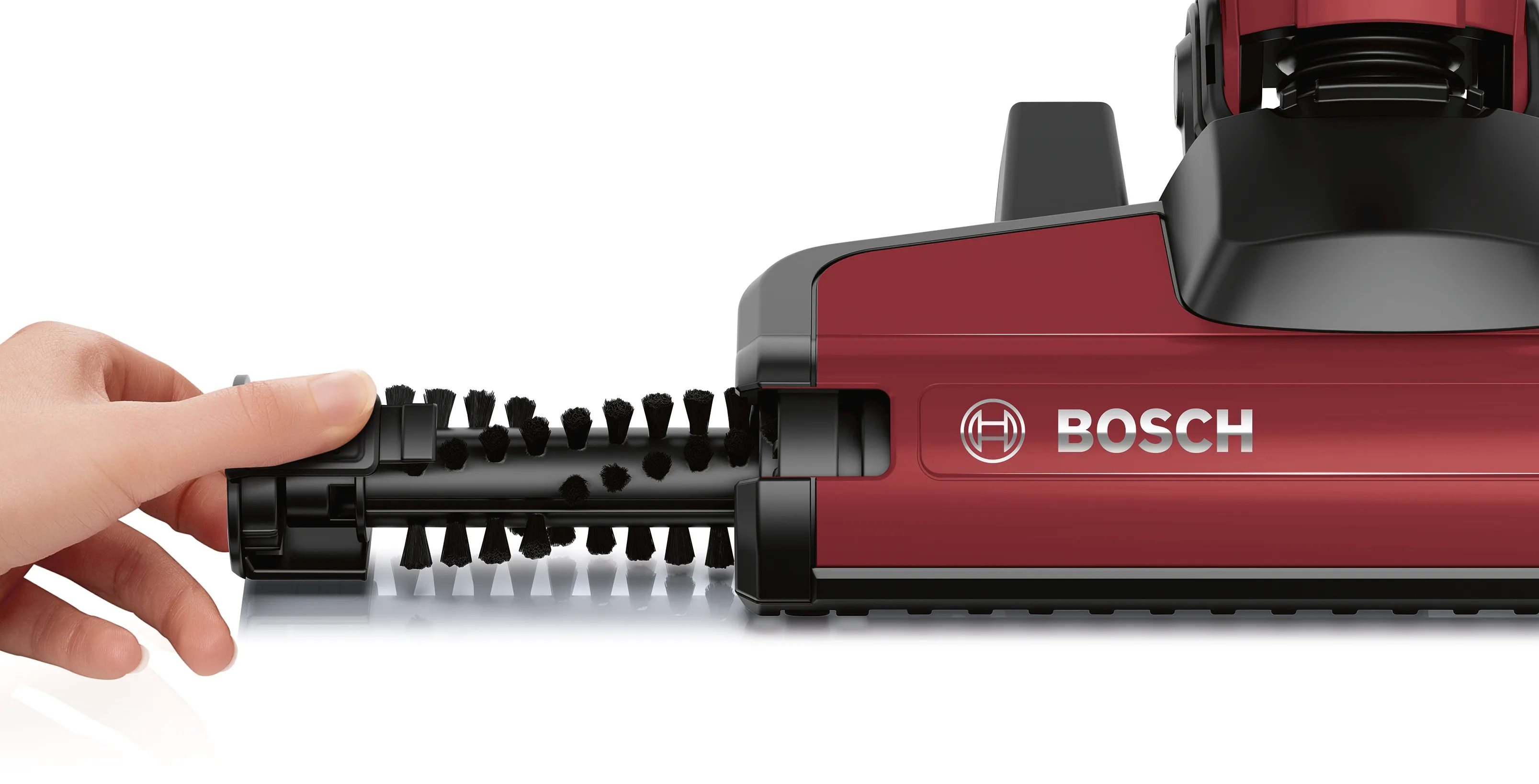 BBH21630R Rechargeable vacuum cleaner | BOSCH XN