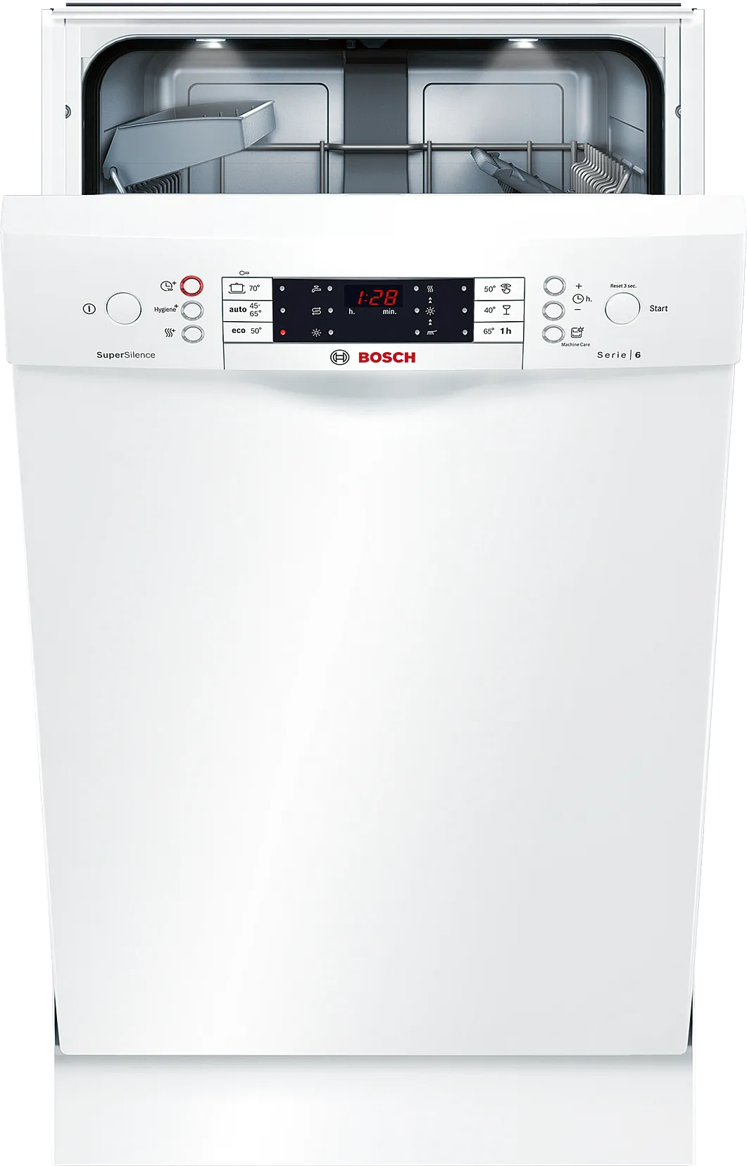 Bild Nr. 7 des Produkts SPS66PW00E