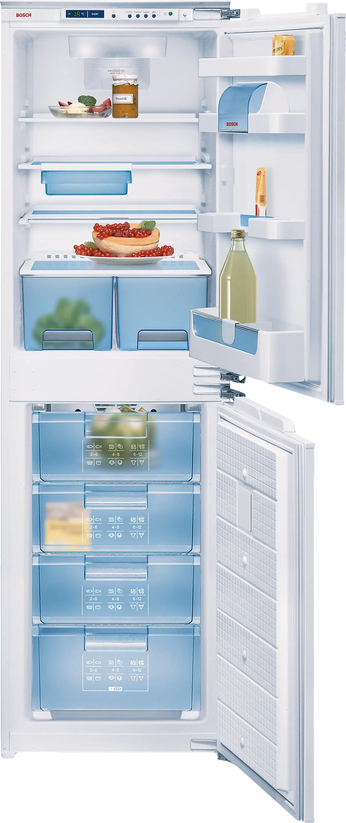 Foto Nº. 2 do produto KIU26441FF
