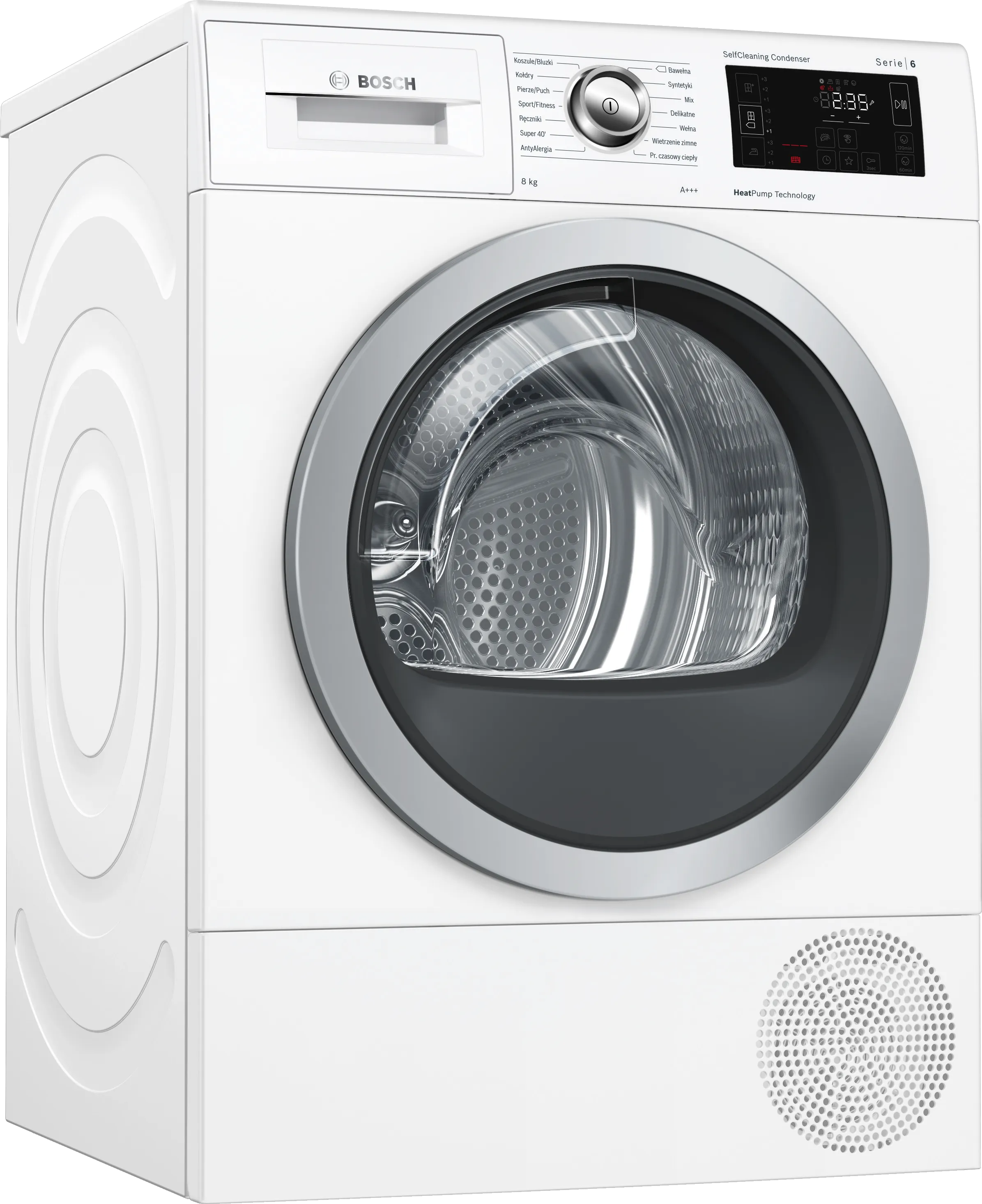 Zdjęcie produktu nr 1 WTW876K0PL