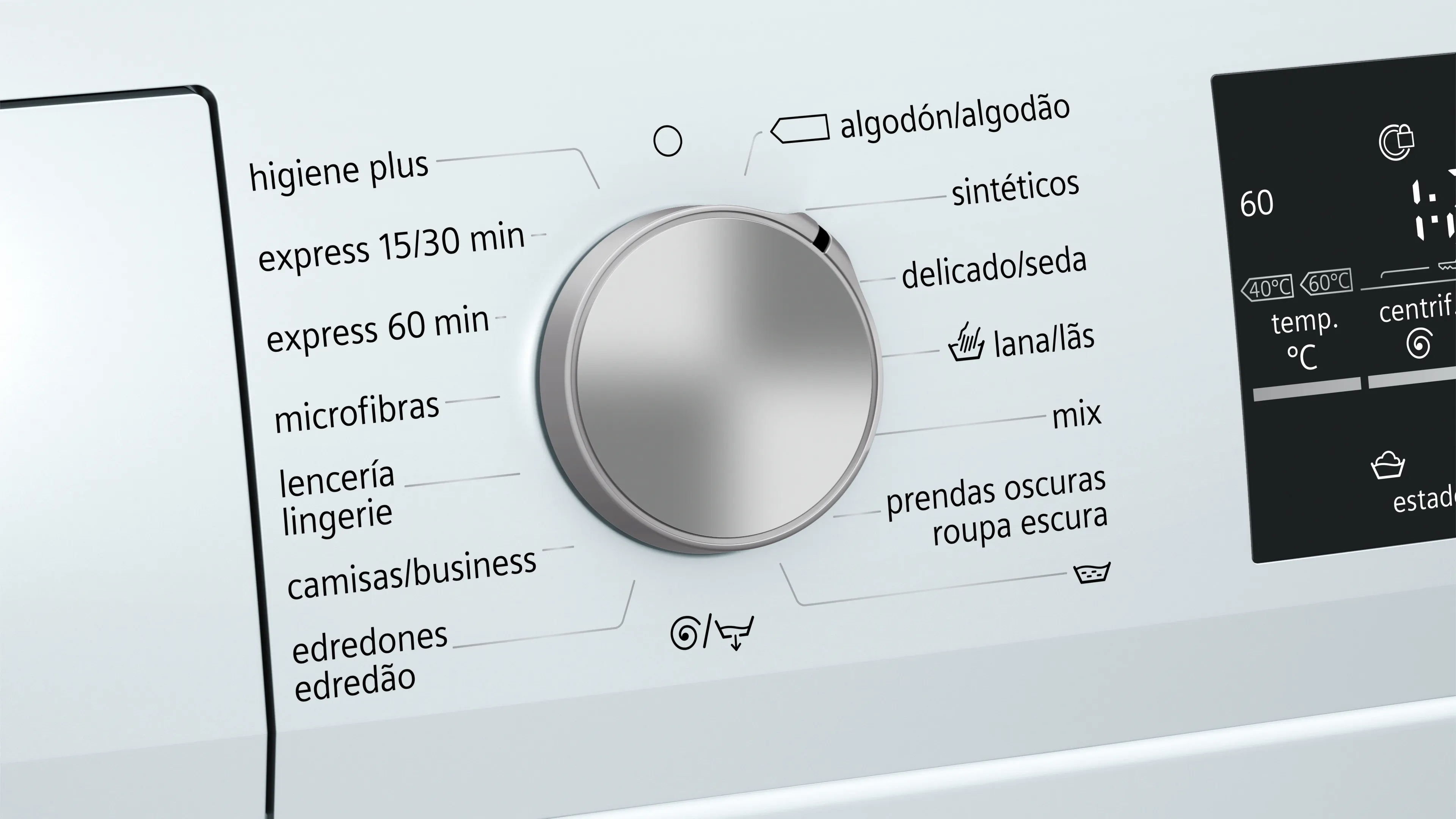 Foto n.º 4 del producto WM12T489ES