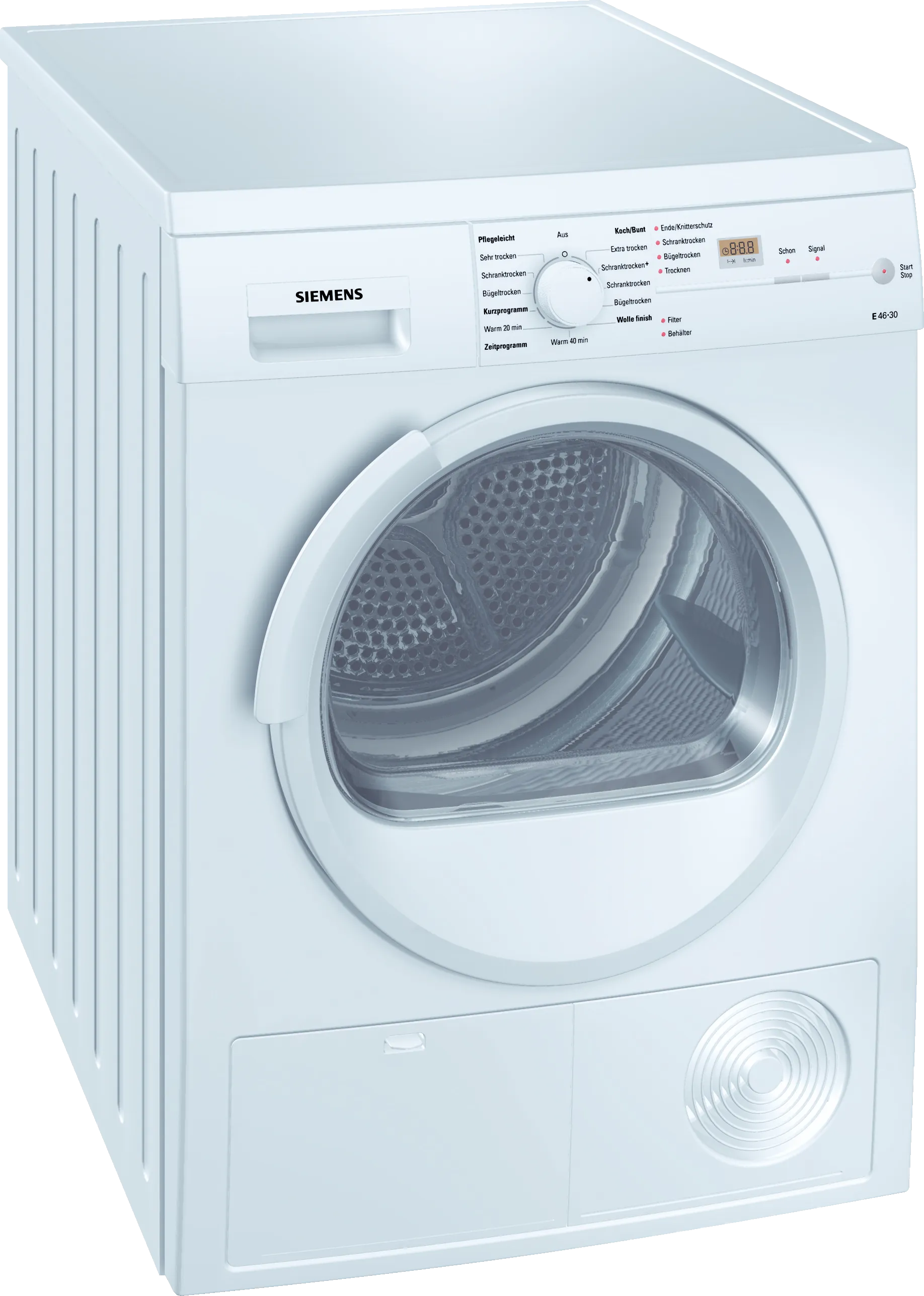 condenser tumble dryer 6 kg