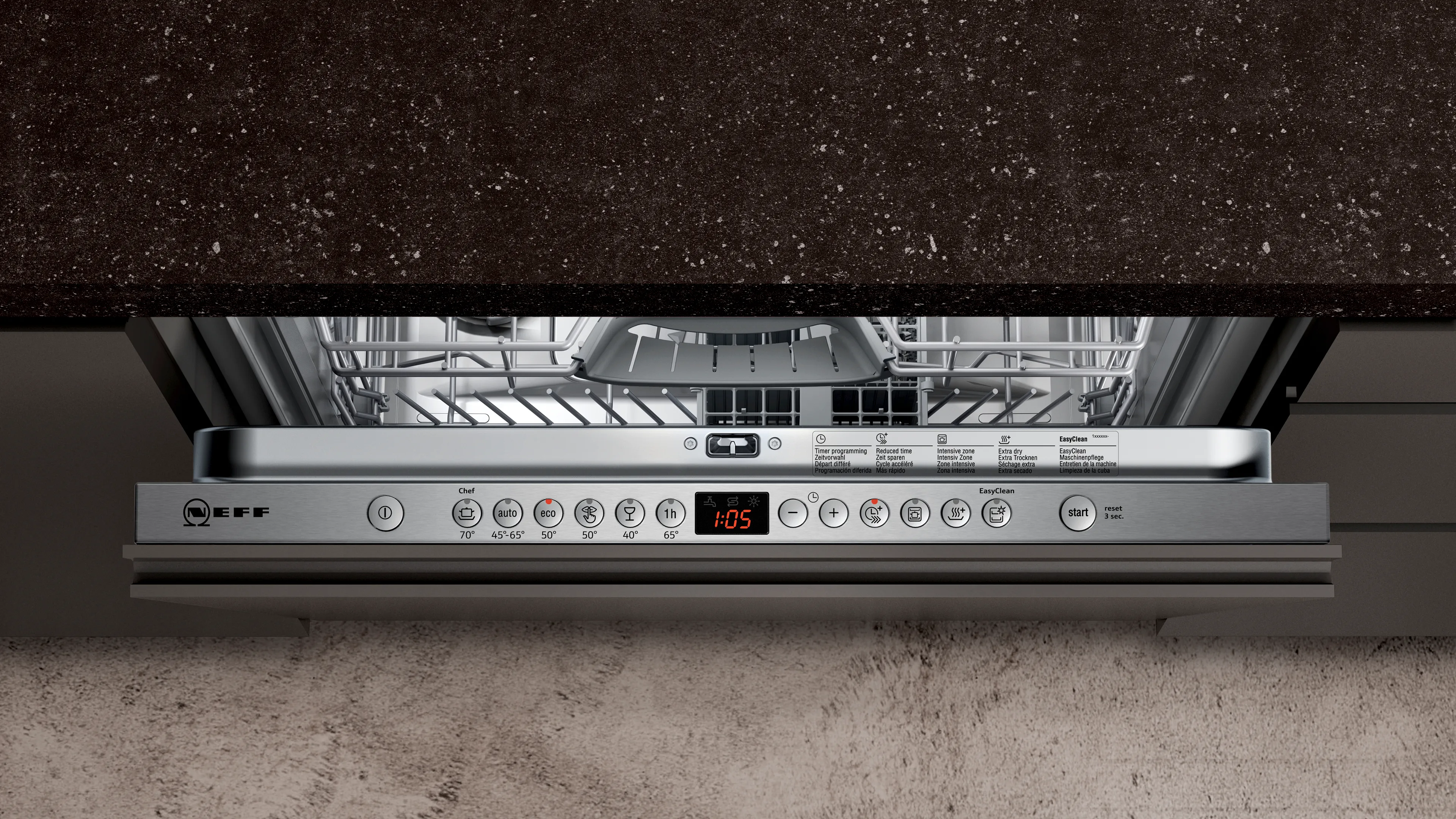 Foto Nr. 5 des Produkts S523C60X8E