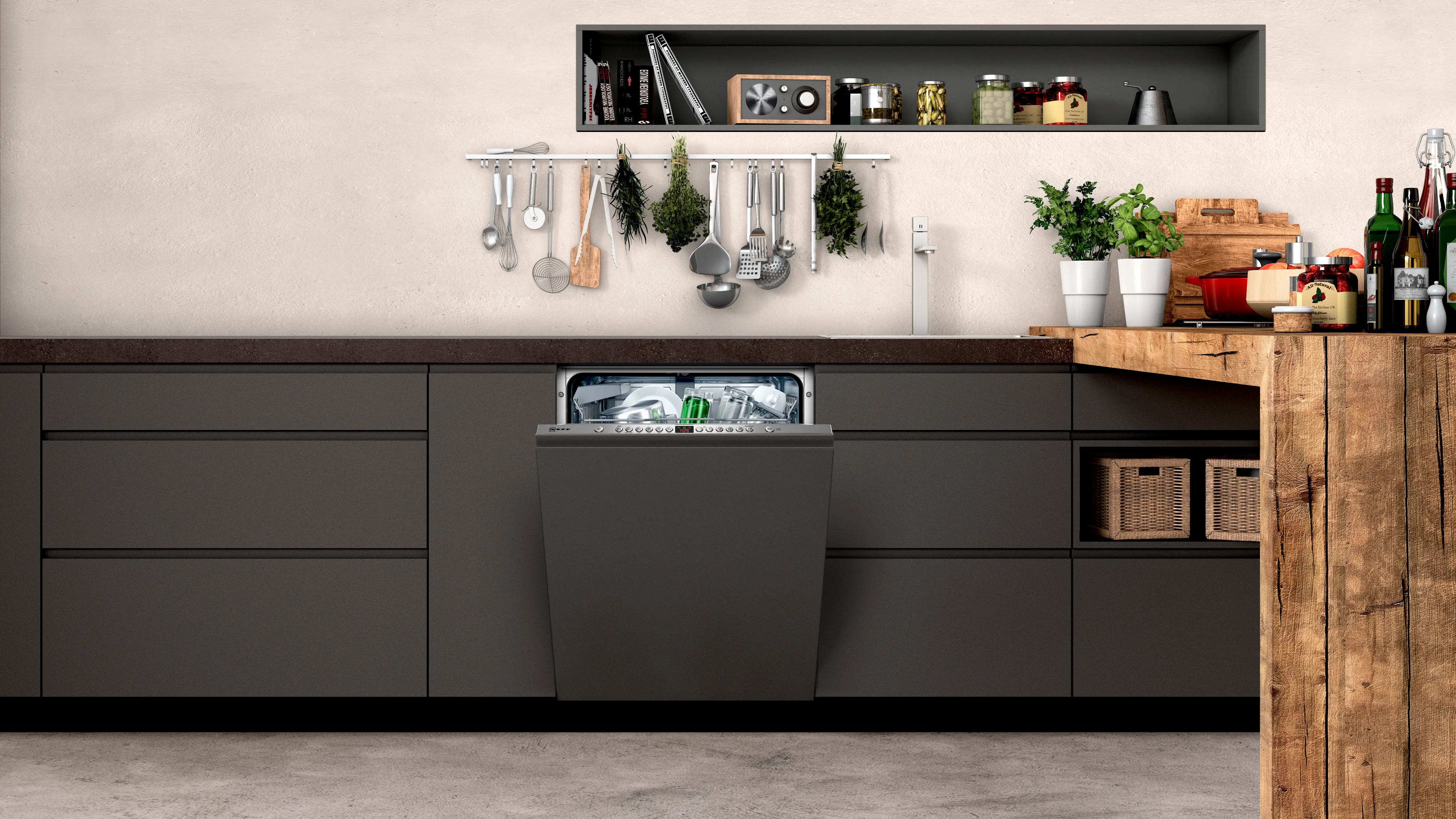 Foto Nr. 2 des Produkts S523C60X8E