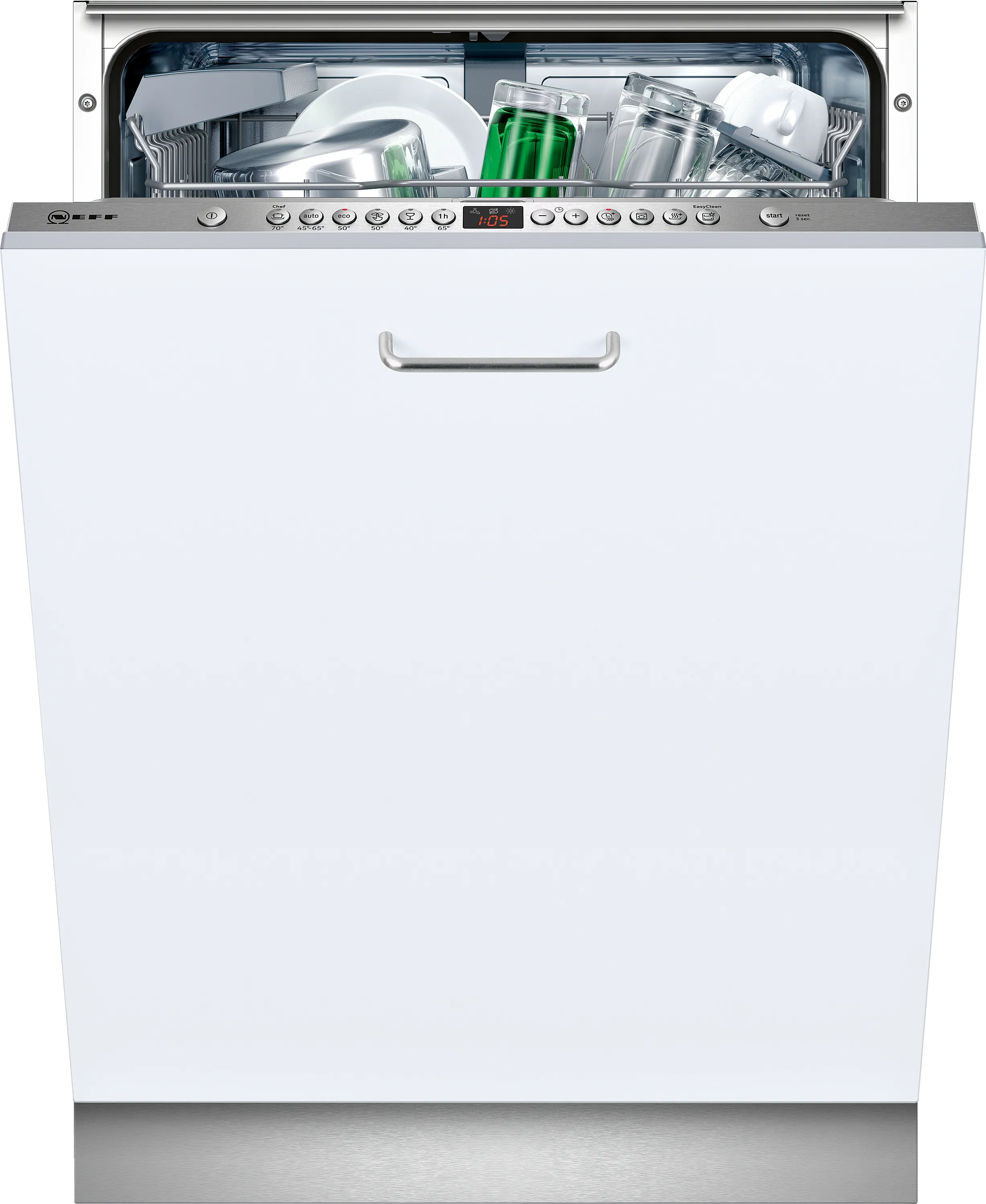 Foto Nr. 1 des Produkts S523C60X8E