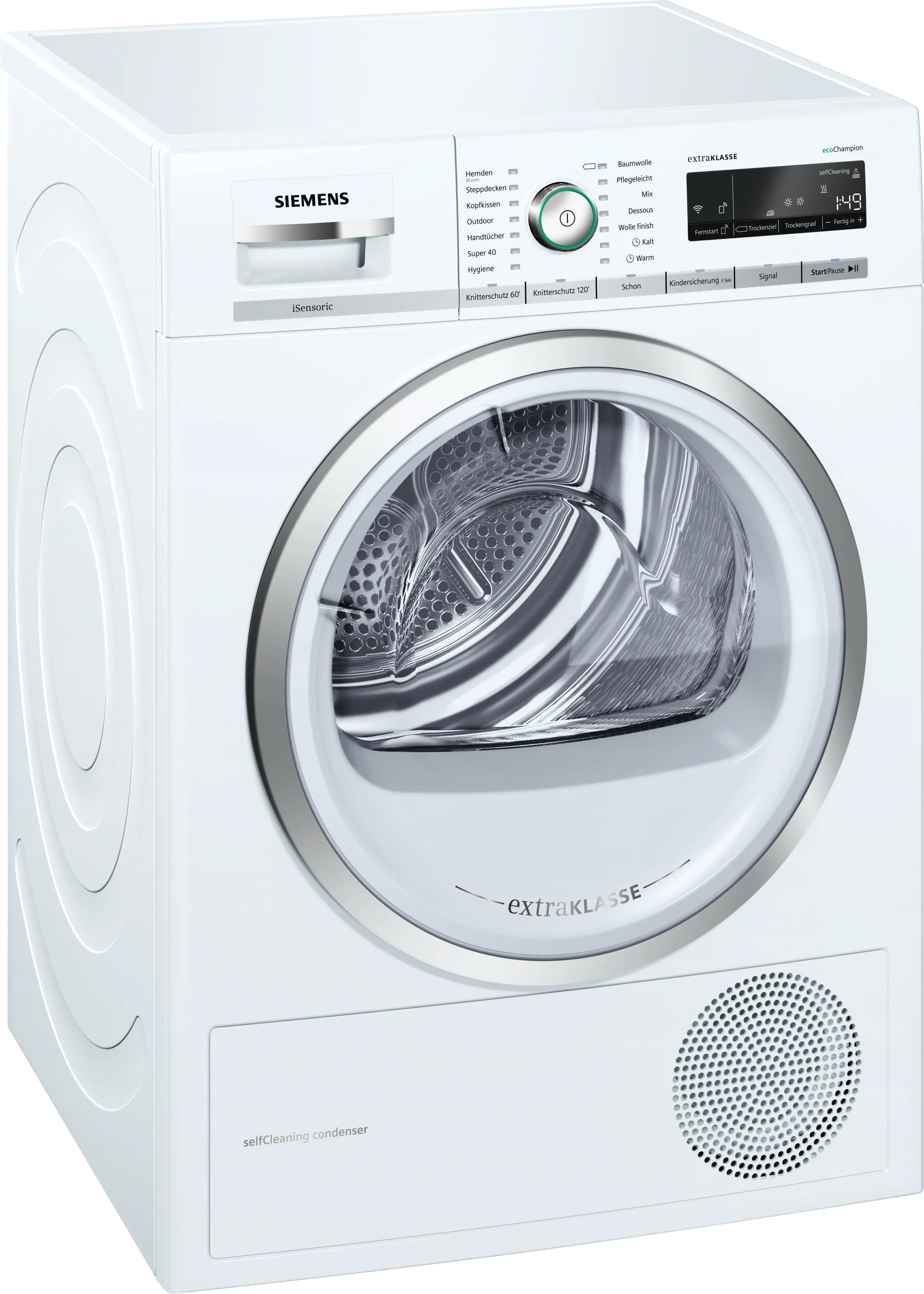 Foto Nr. 1 des Produkts WT7WH590