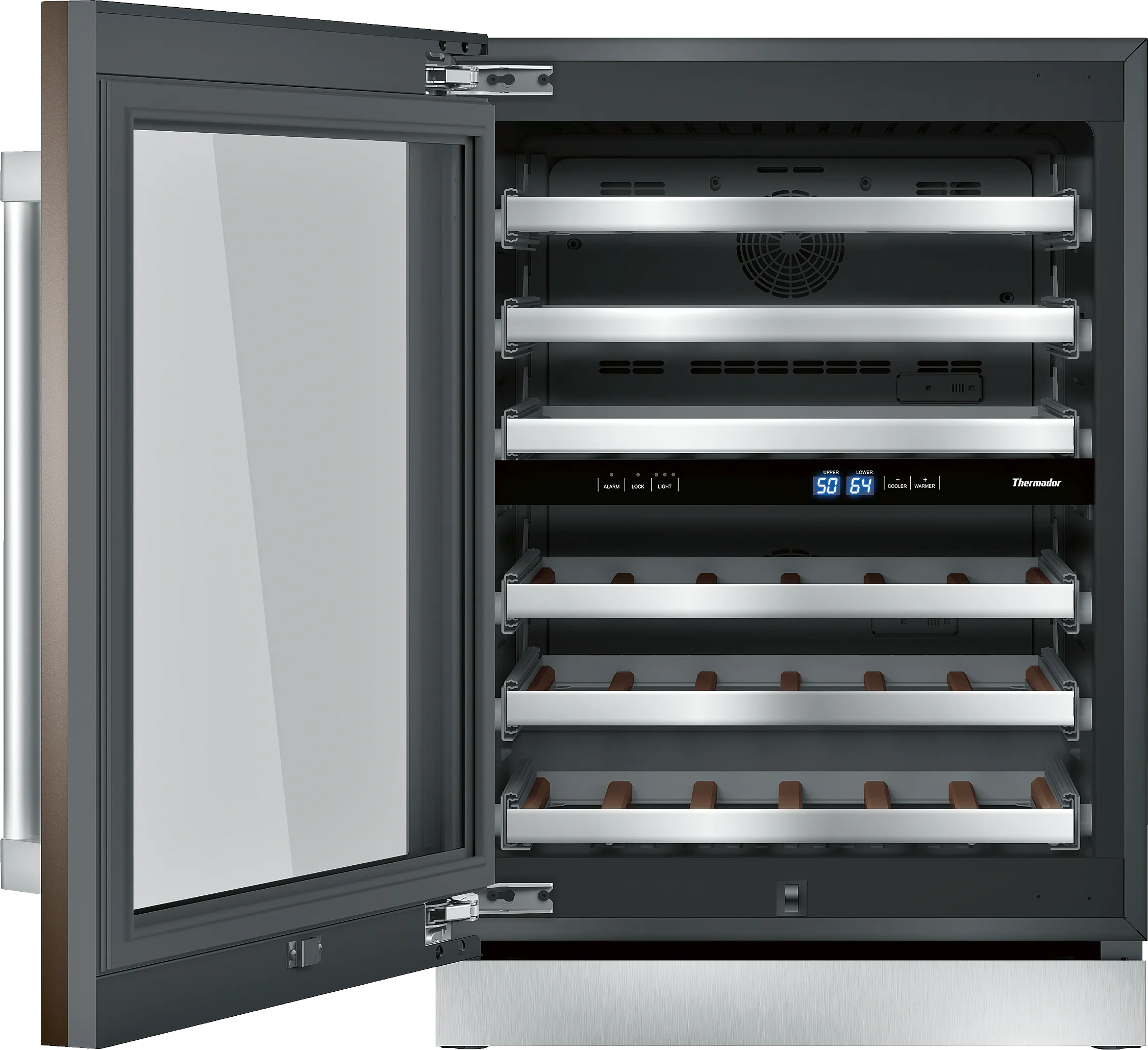 Photo Nr. 3 of the product T24UW800LP