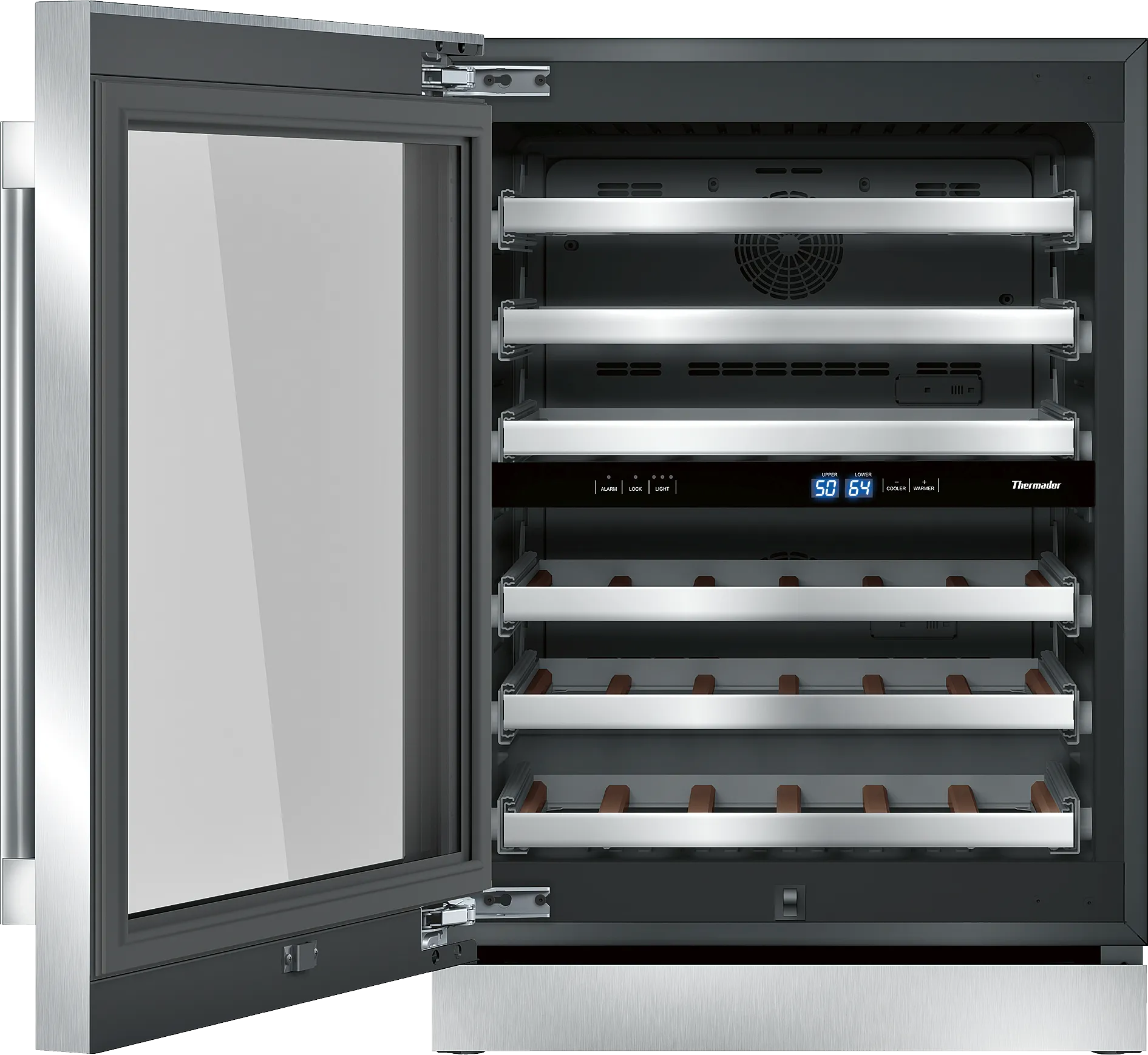 Photo Nr. 3 of the product T24UW810LS