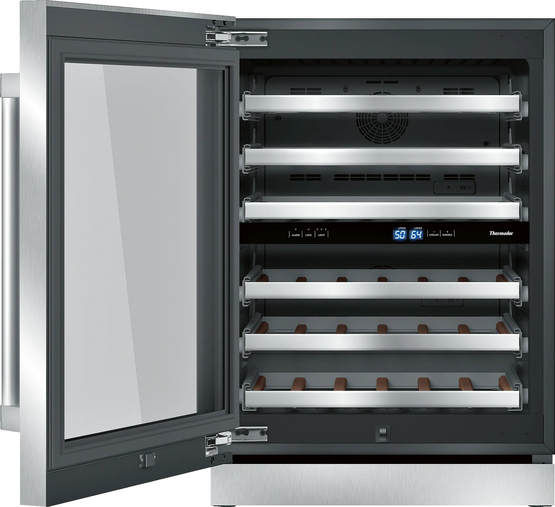 Photo Nr. 3 of the product T24UW820LS