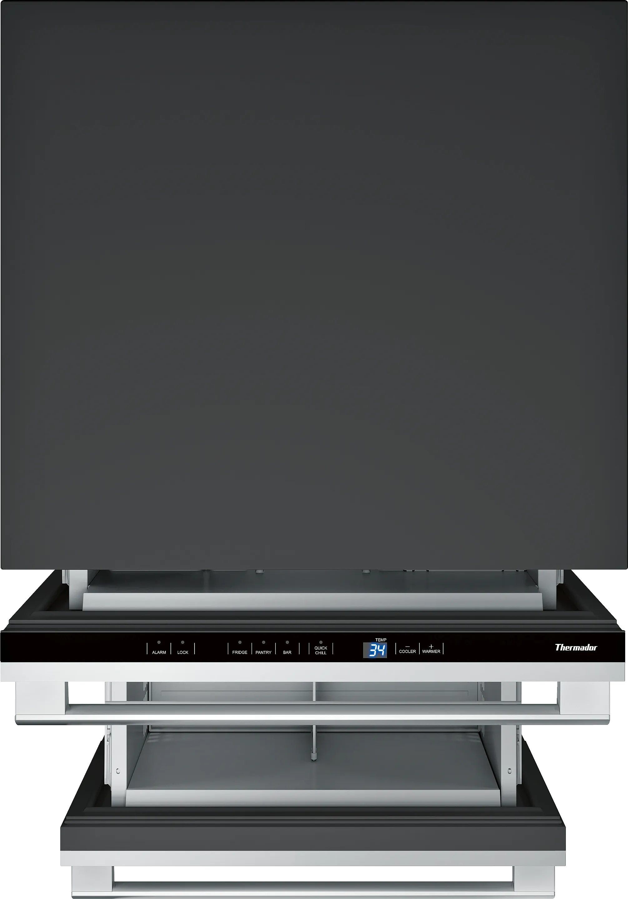 Photo Nr. 3 of the product T24UR810DS