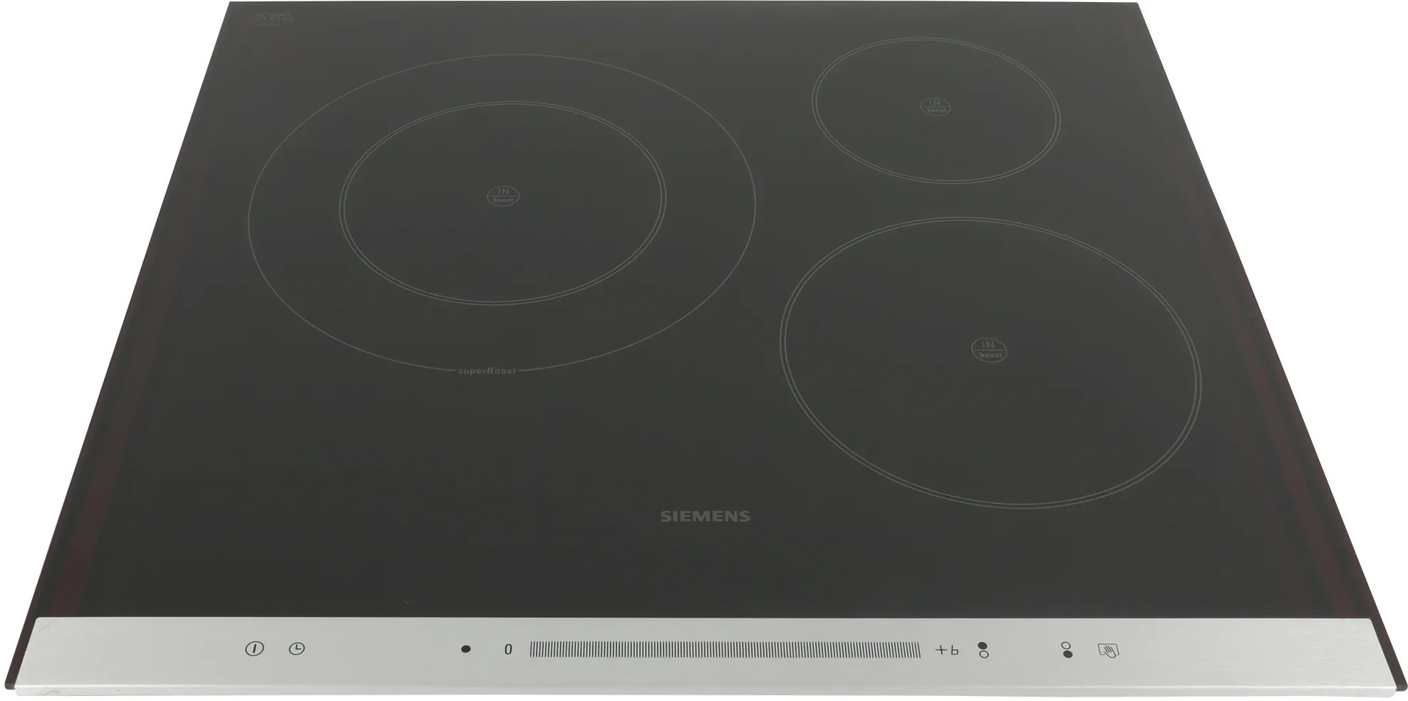 Surface vitroceramique 