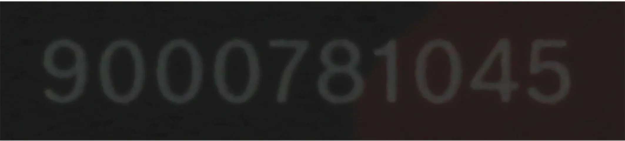 Photo Nr. 3 of the product 00689675