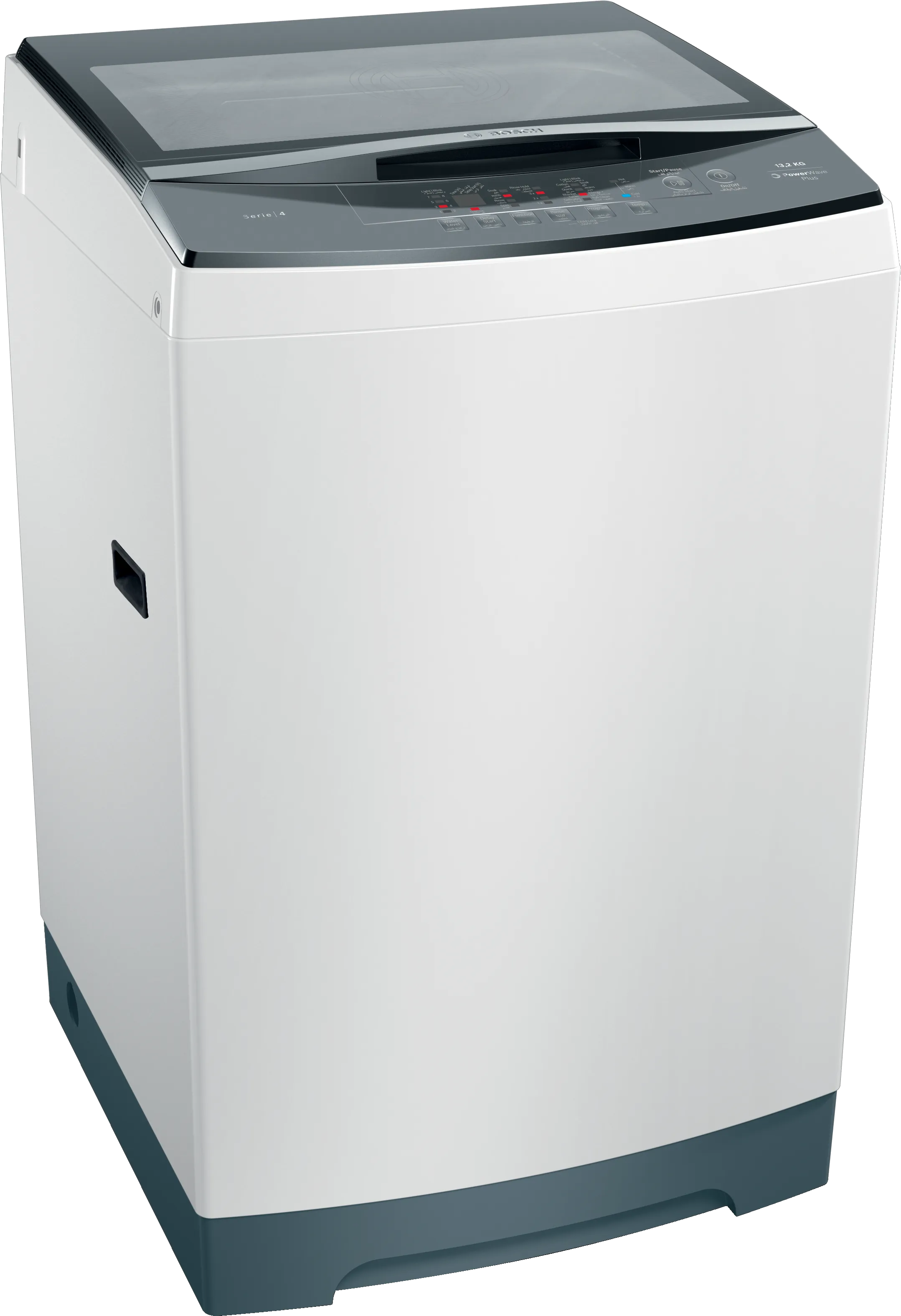 Série 4 Lave-linge top 680 trs/min