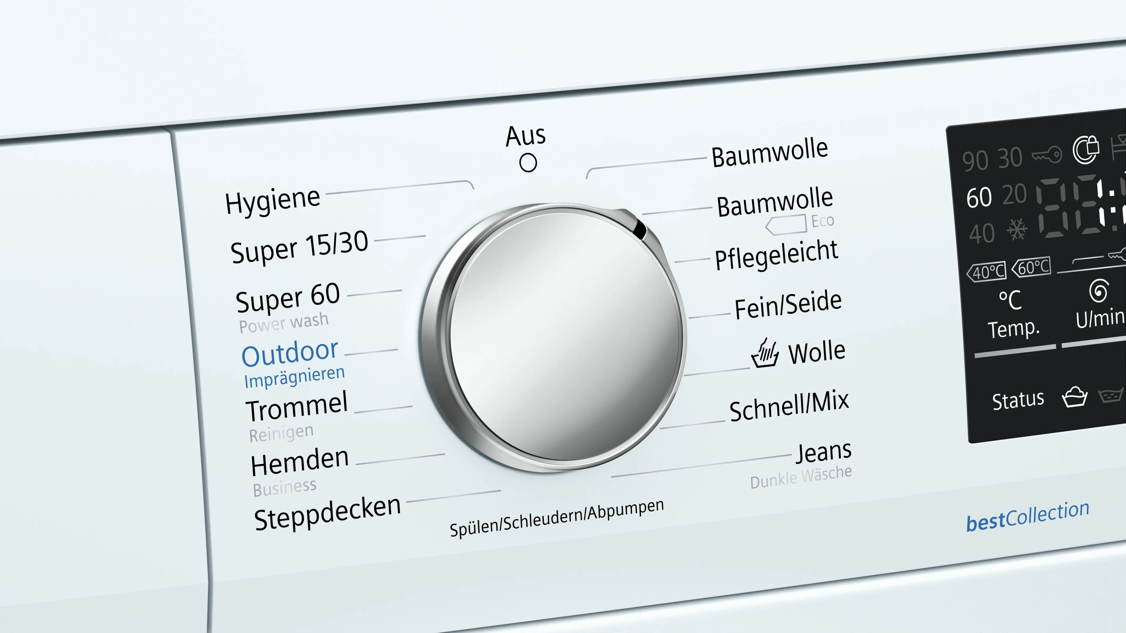 Foto Nr. 4 des Produkts WU14Q4G1