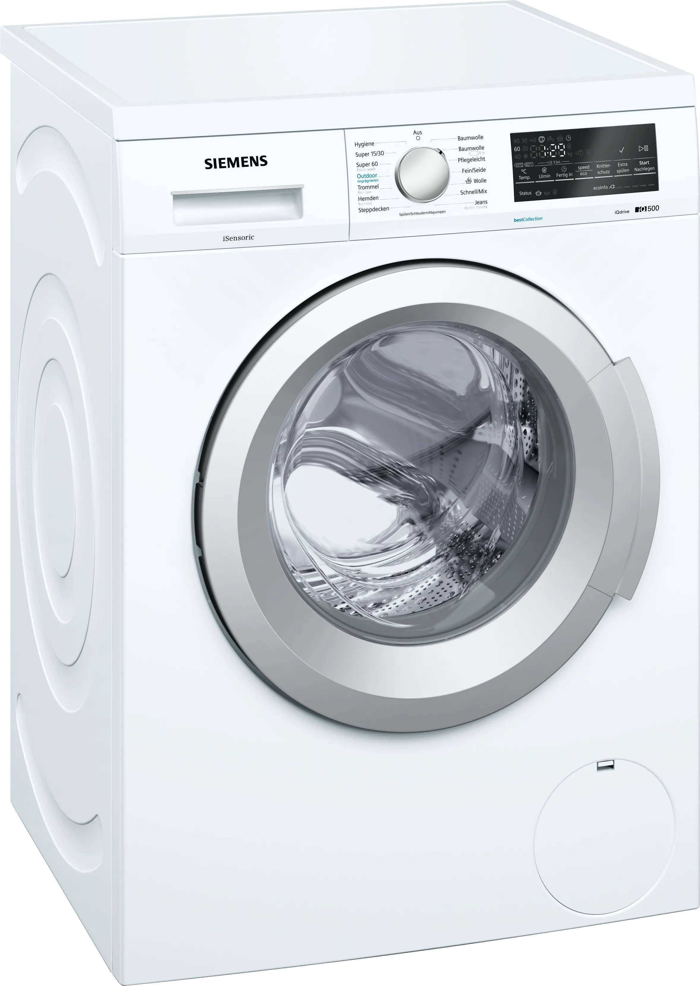 Foto Nr. 1 des Produkts WU14Q4G1