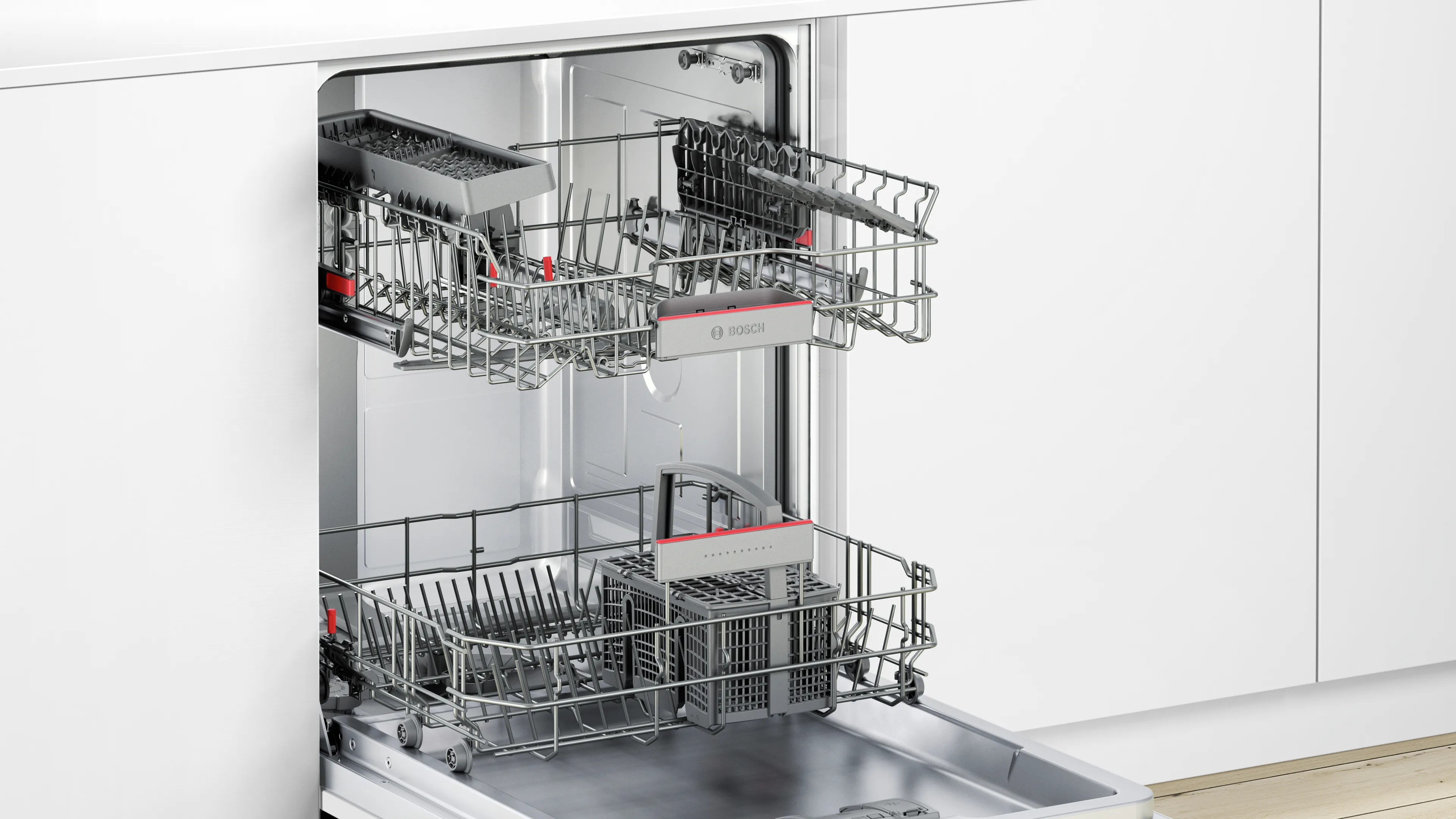Foto Nr. 2 des Produkts SBA46IX00E