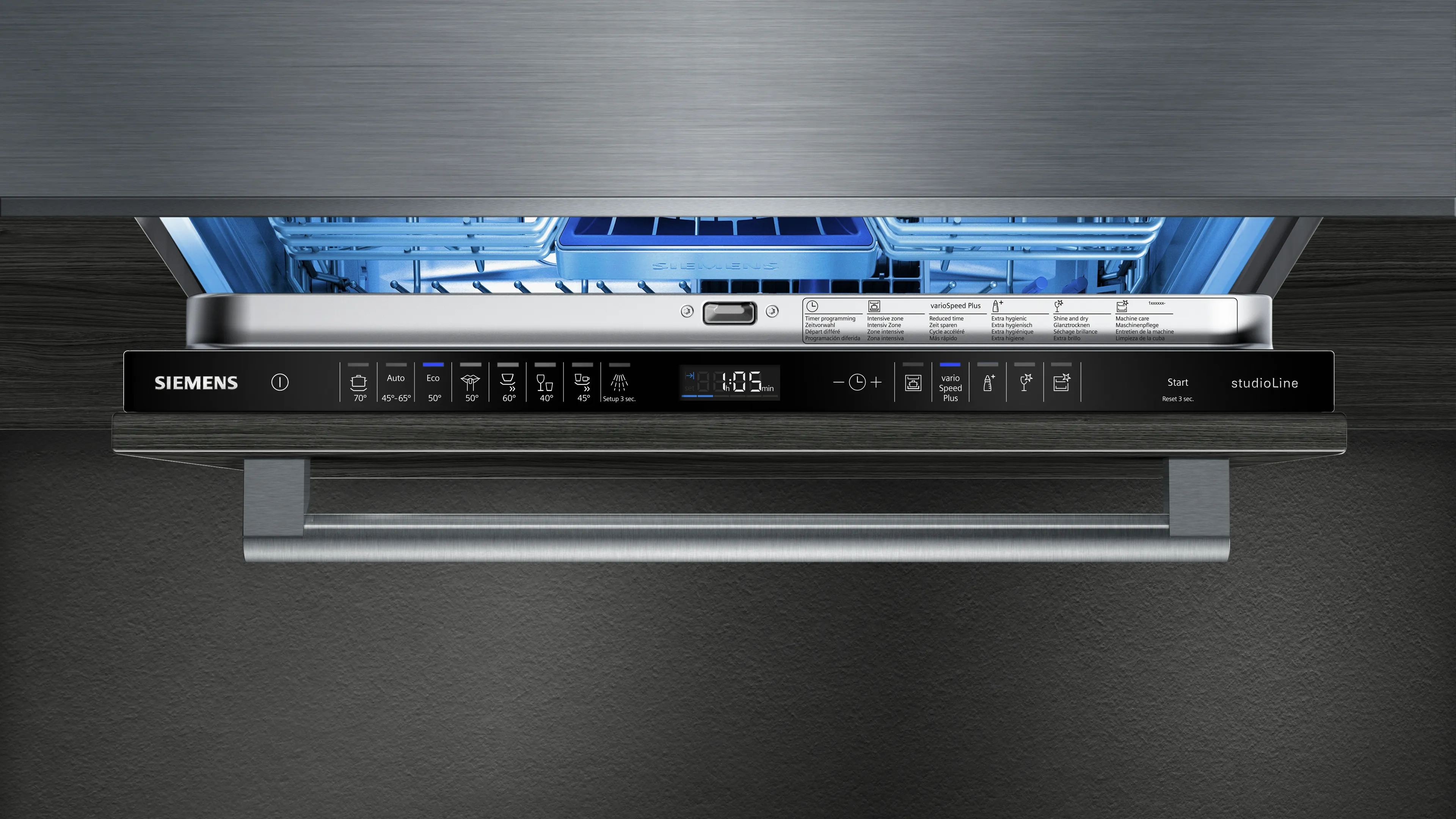 Foto Nr. 4 des Produkts SX858X04PE