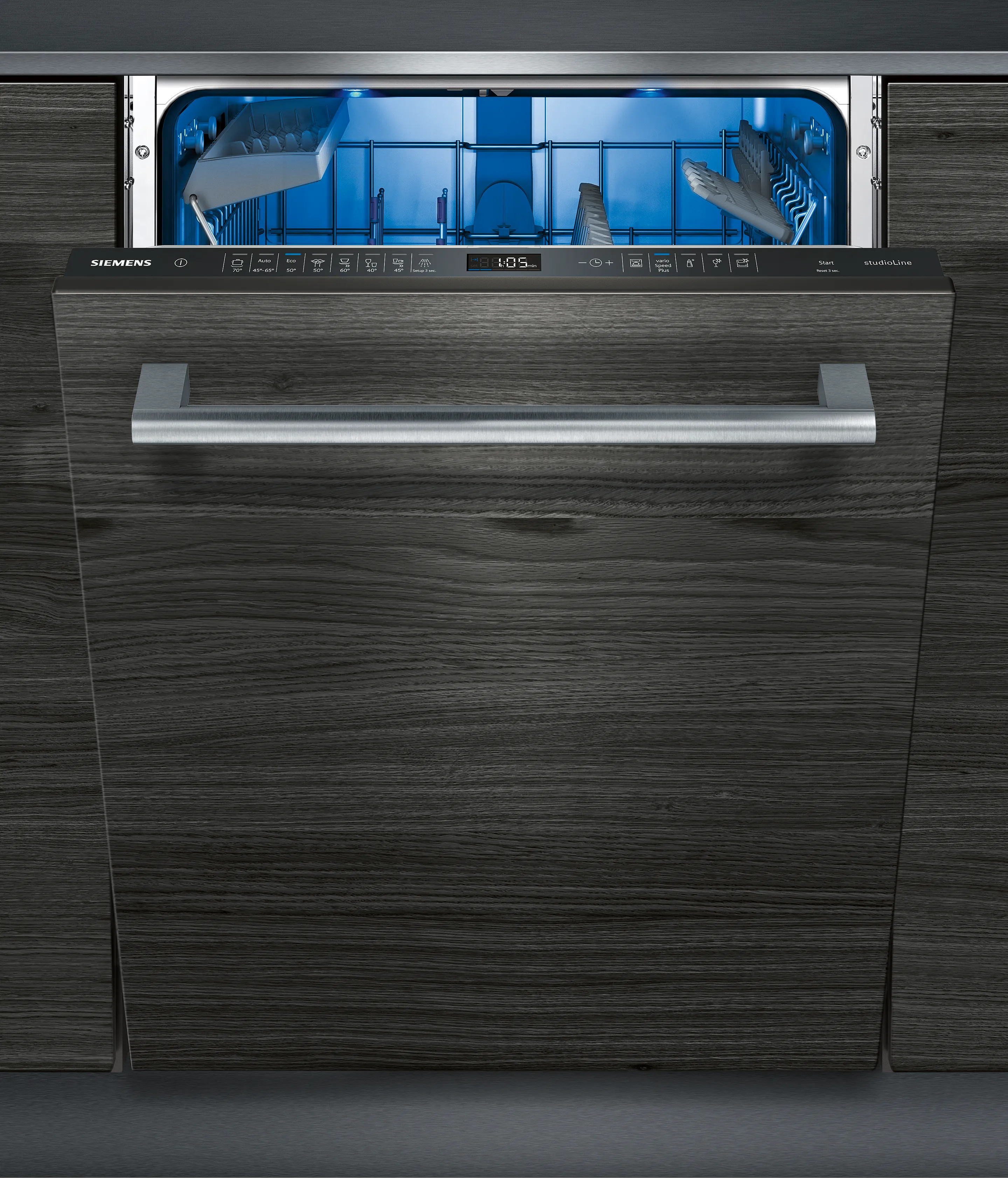 Foto Nr. 1 des Produkts SX858X04PE