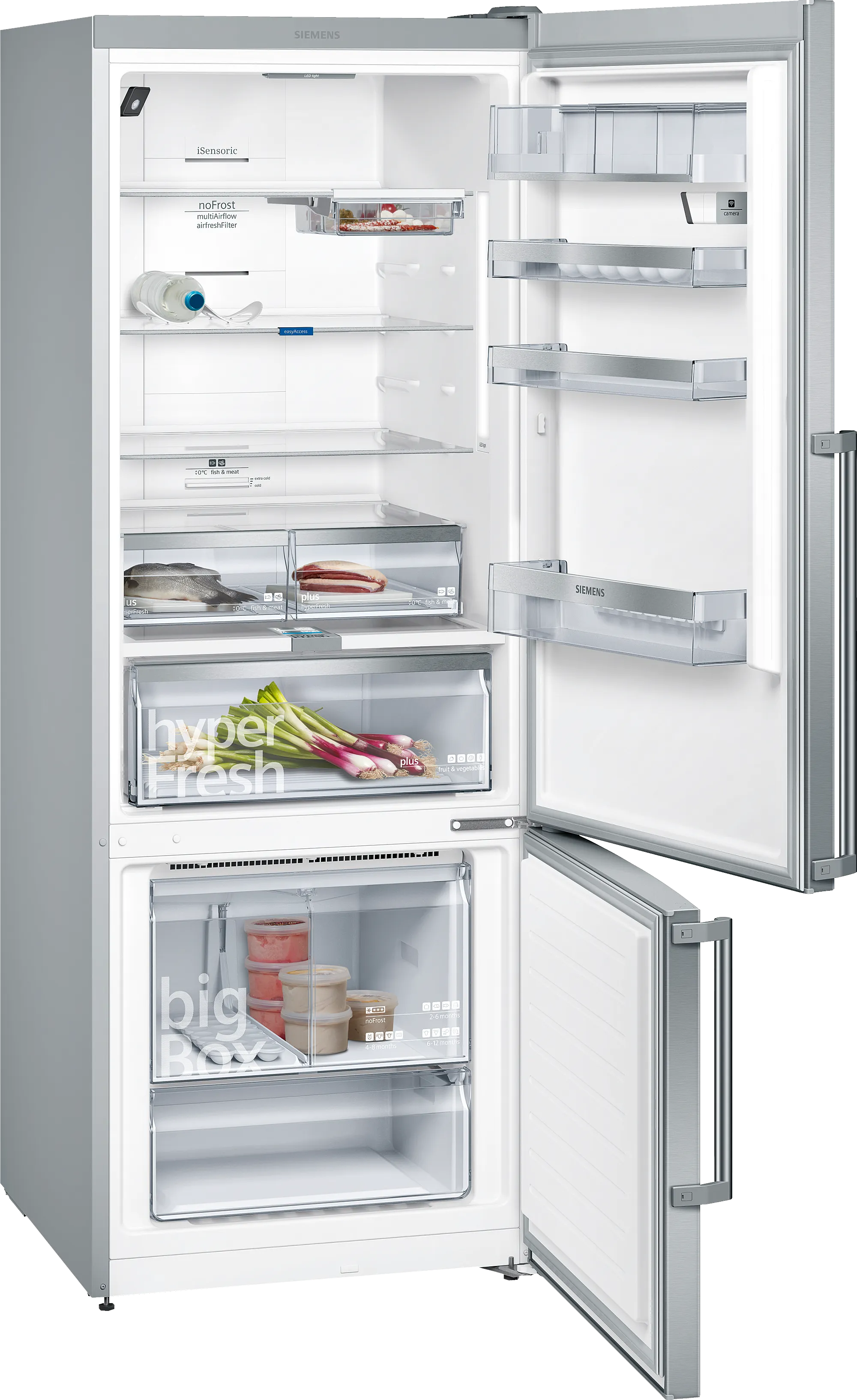 Ürününün Photo Nr. ı 2 KG56NHI30N
