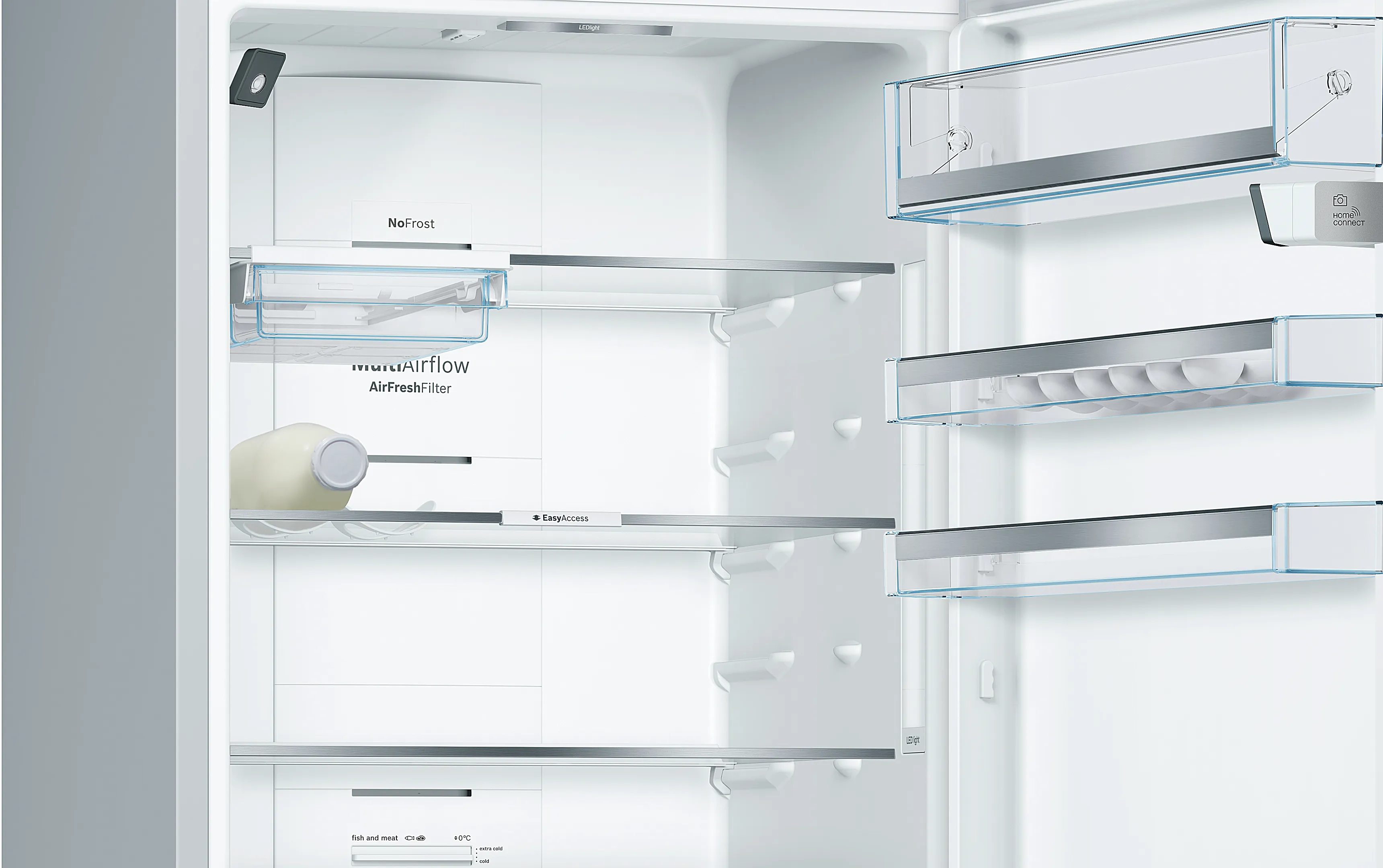 Ürününün Photo Nr. ı 4 KGN56HI30N