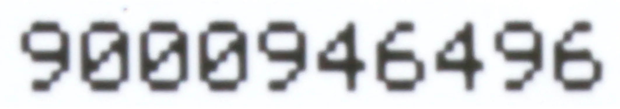 Photo Nr. 3 of the product 00797516