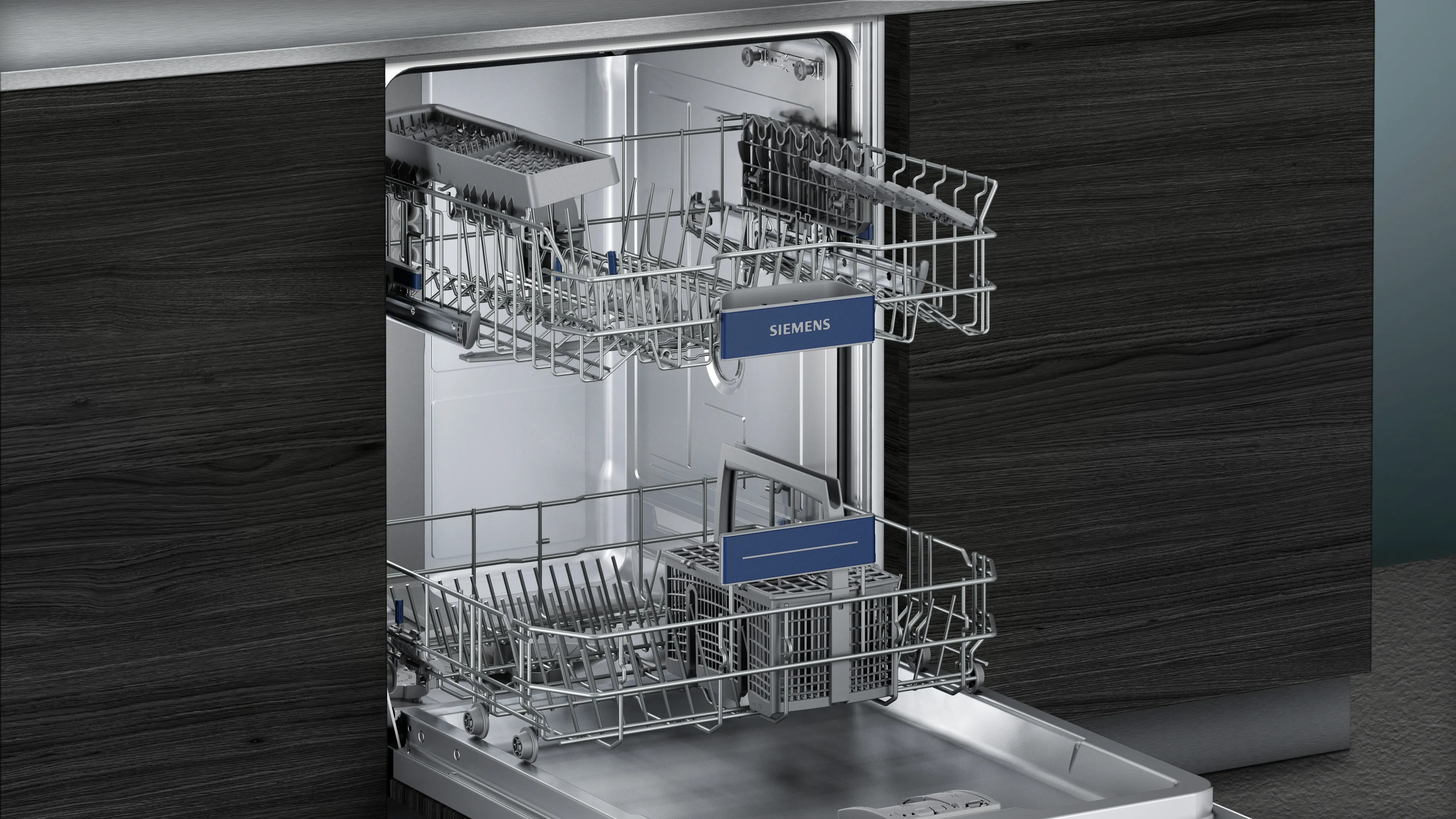 Foto nr. 3 van het product SX636X08IE