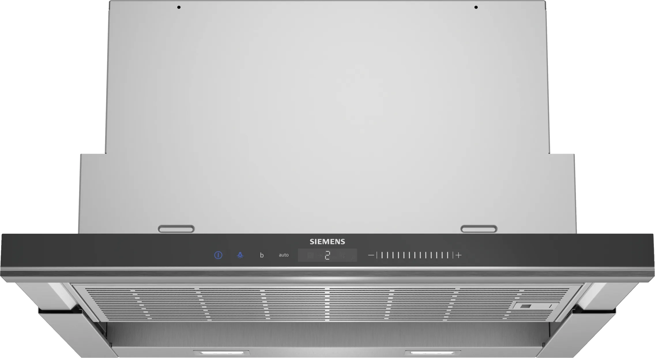 iQ700 telescopic cooker hood 60 cm Stainless steel